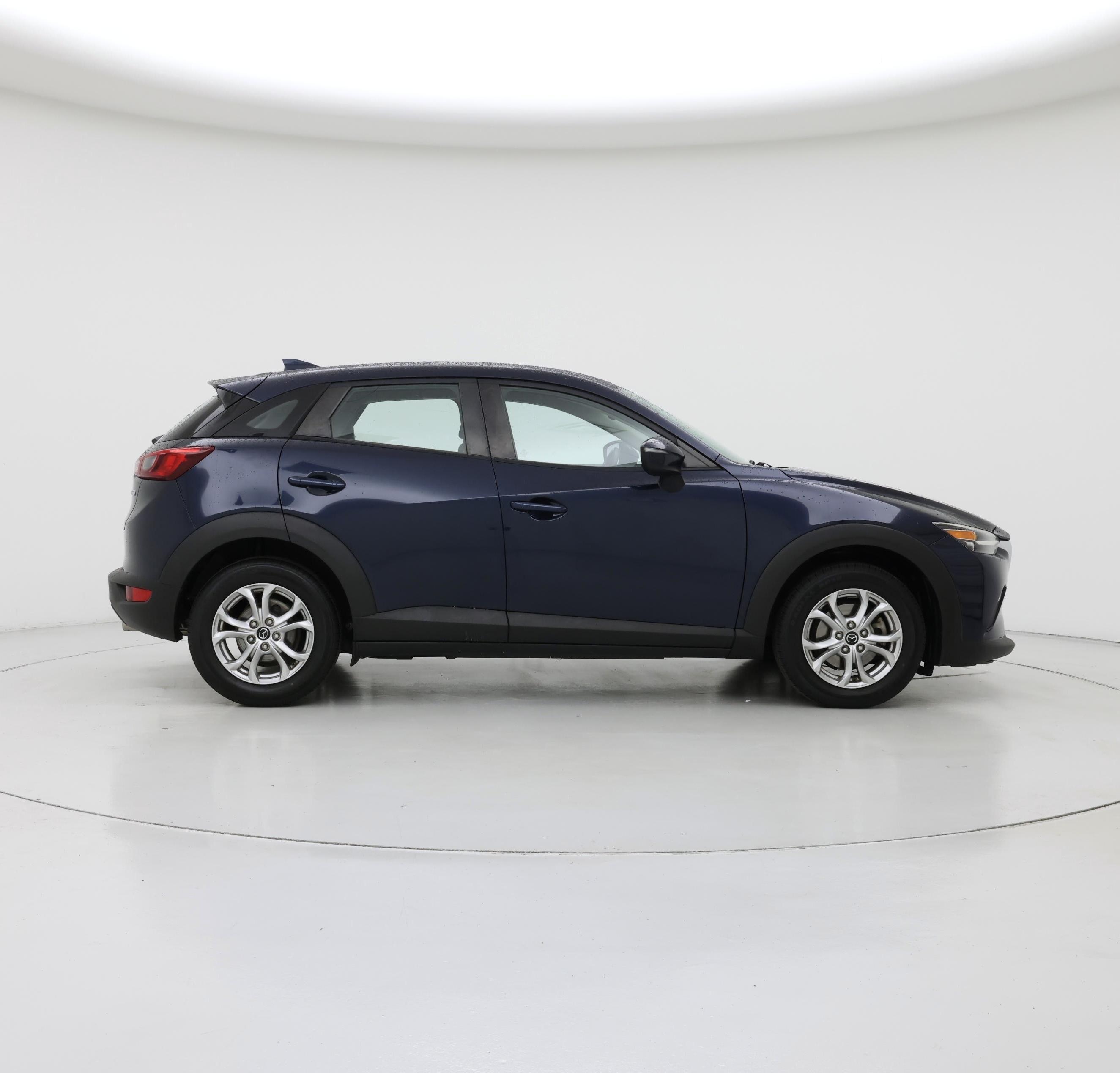 Thumbnail: 2019 Mazda CX-3 - 7