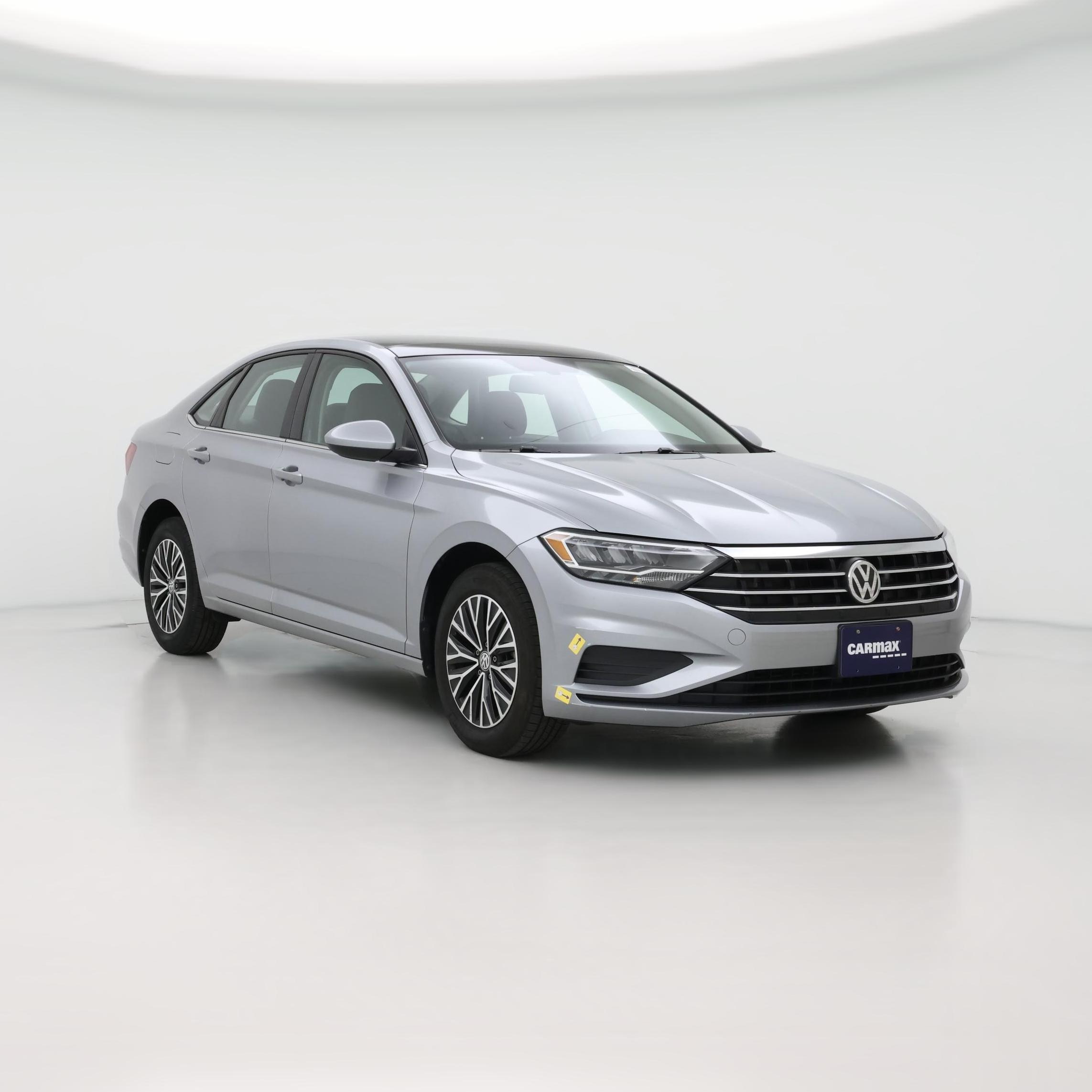 Thumbnail: 2019 Volkswagen Jetta - 1