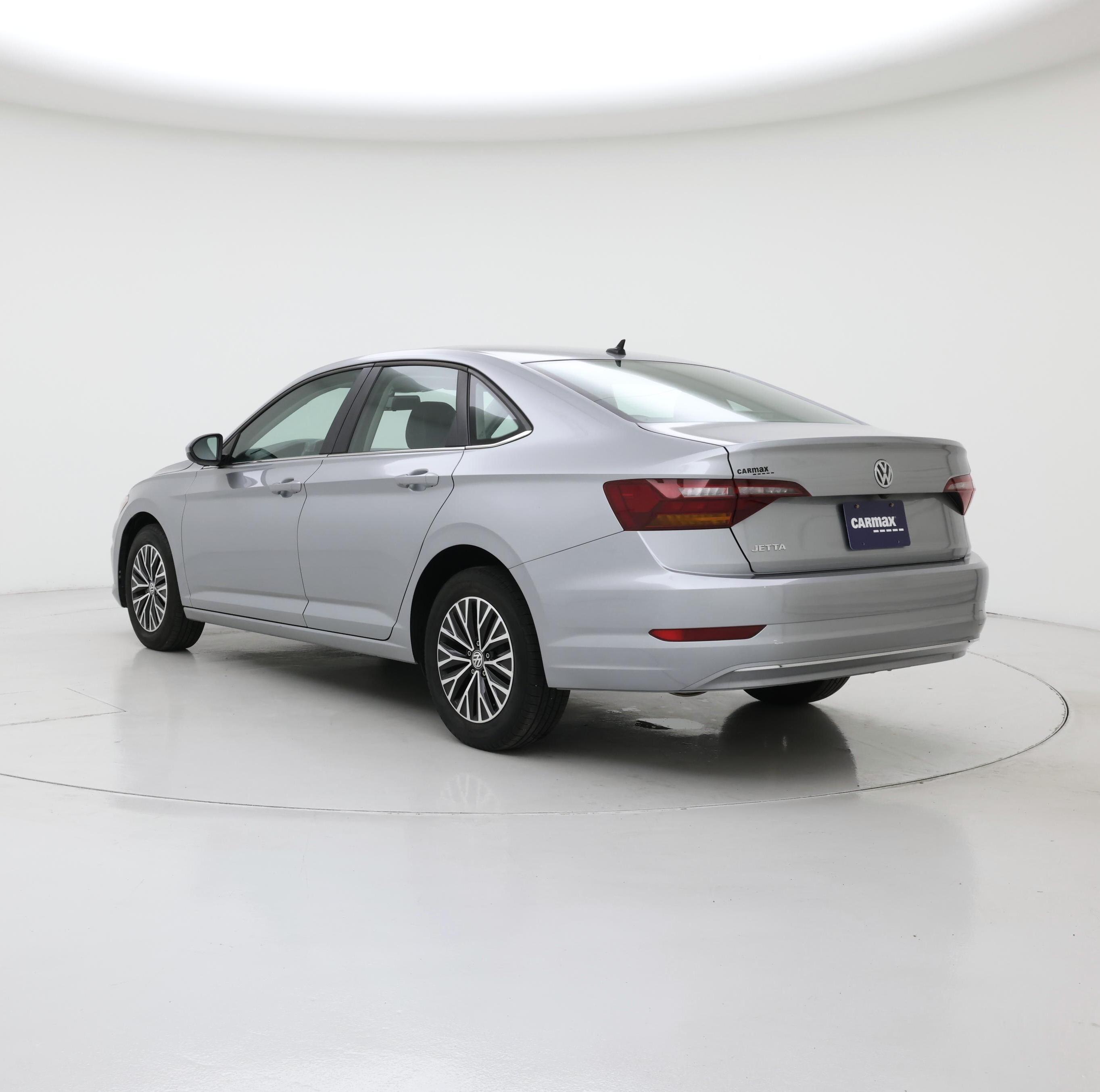 Thumbnail: 2019 Volkswagen Jetta - 2