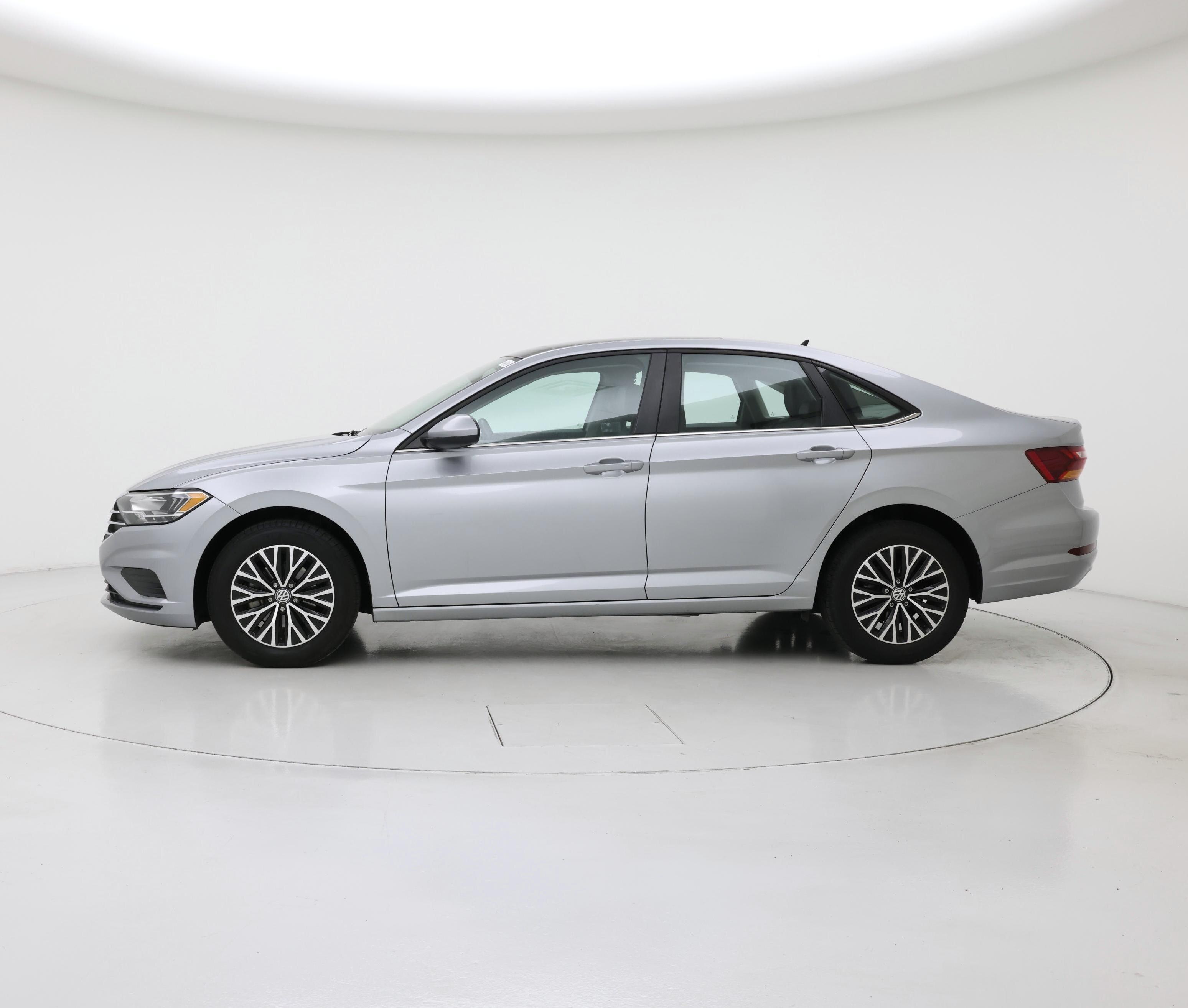 Thumbnail: 2019 Volkswagen Jetta - 3