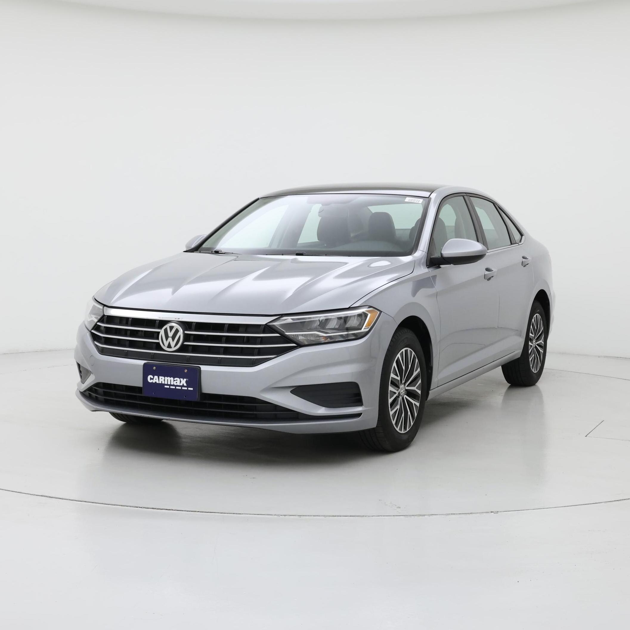 Thumbnail: 2019 Volkswagen Jetta - 4