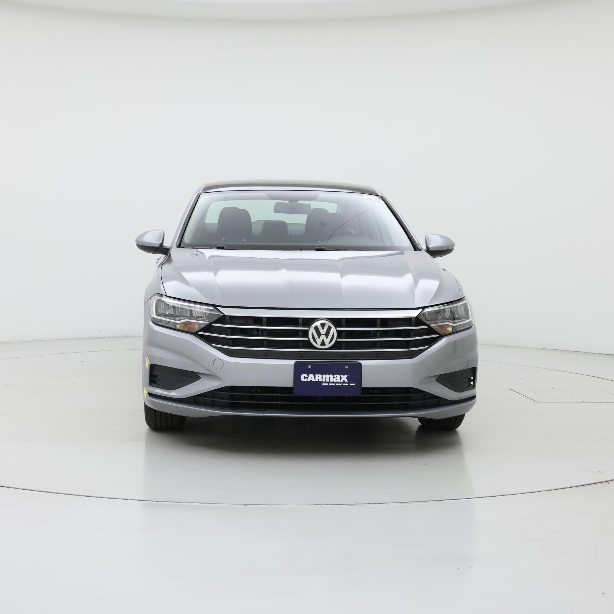 Thumbnail: 2019 Volkswagen Jetta - 5