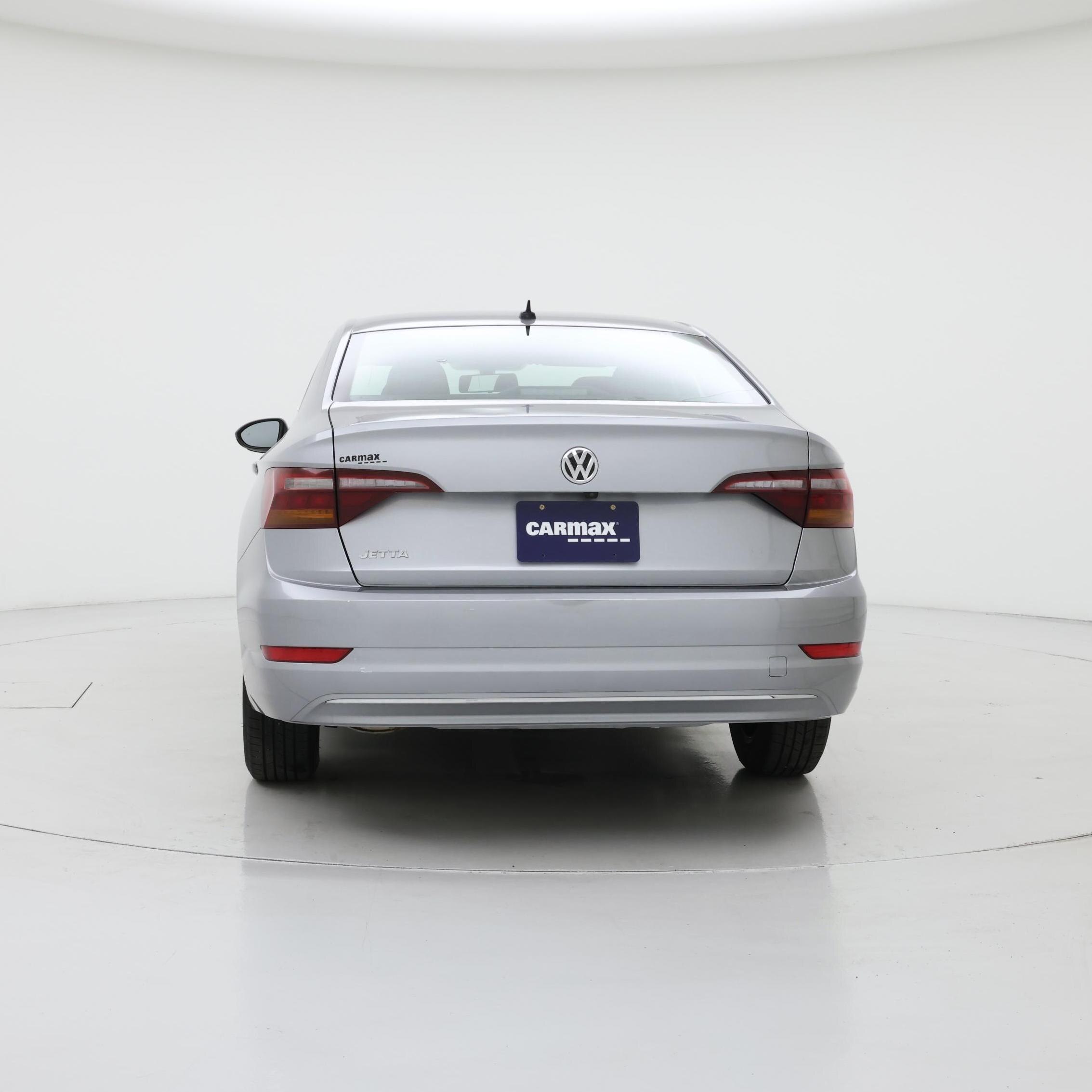Thumbnail: 2019 Volkswagen Jetta - 6