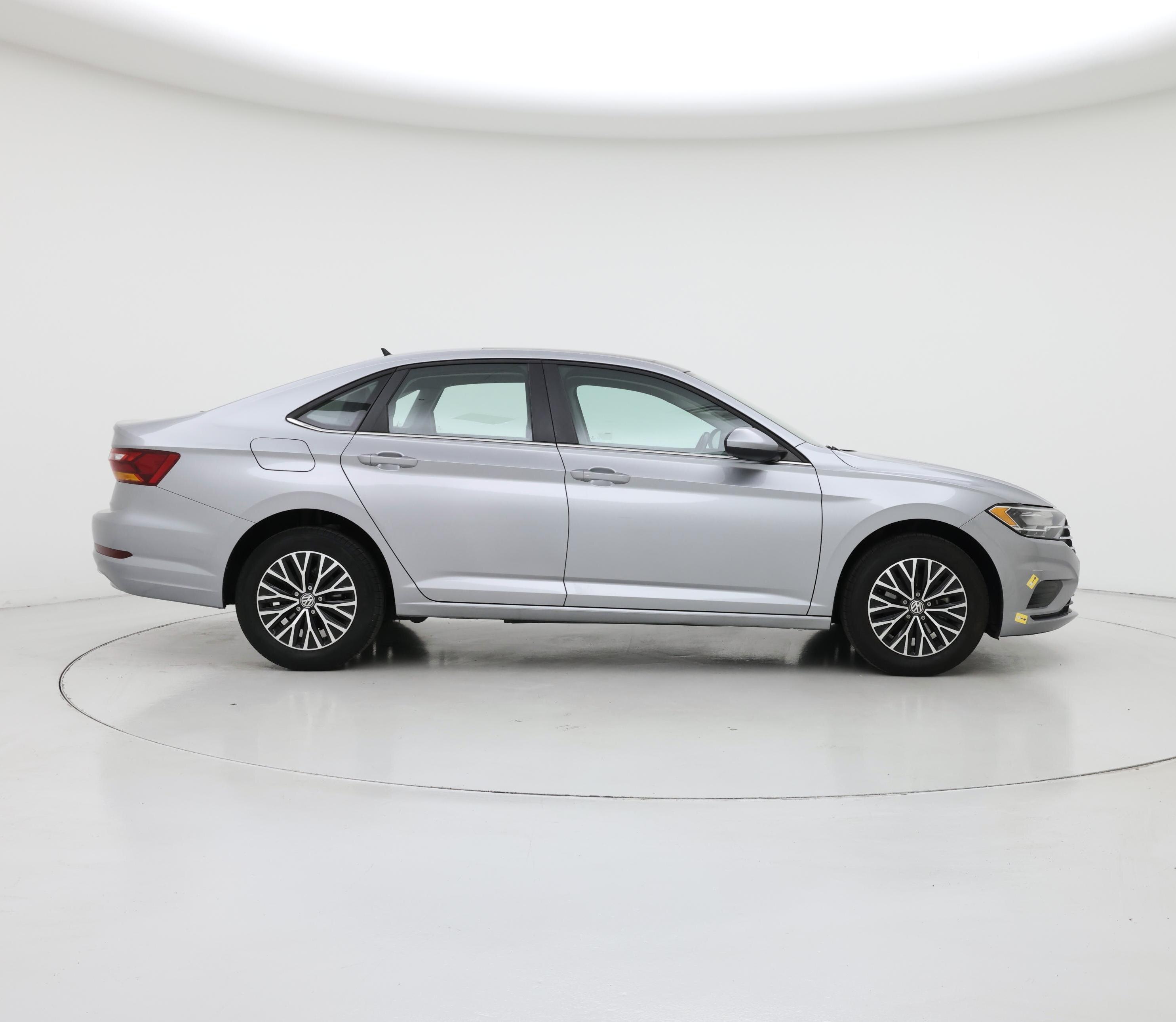 Thumbnail: 2019 Volkswagen Jetta - 7