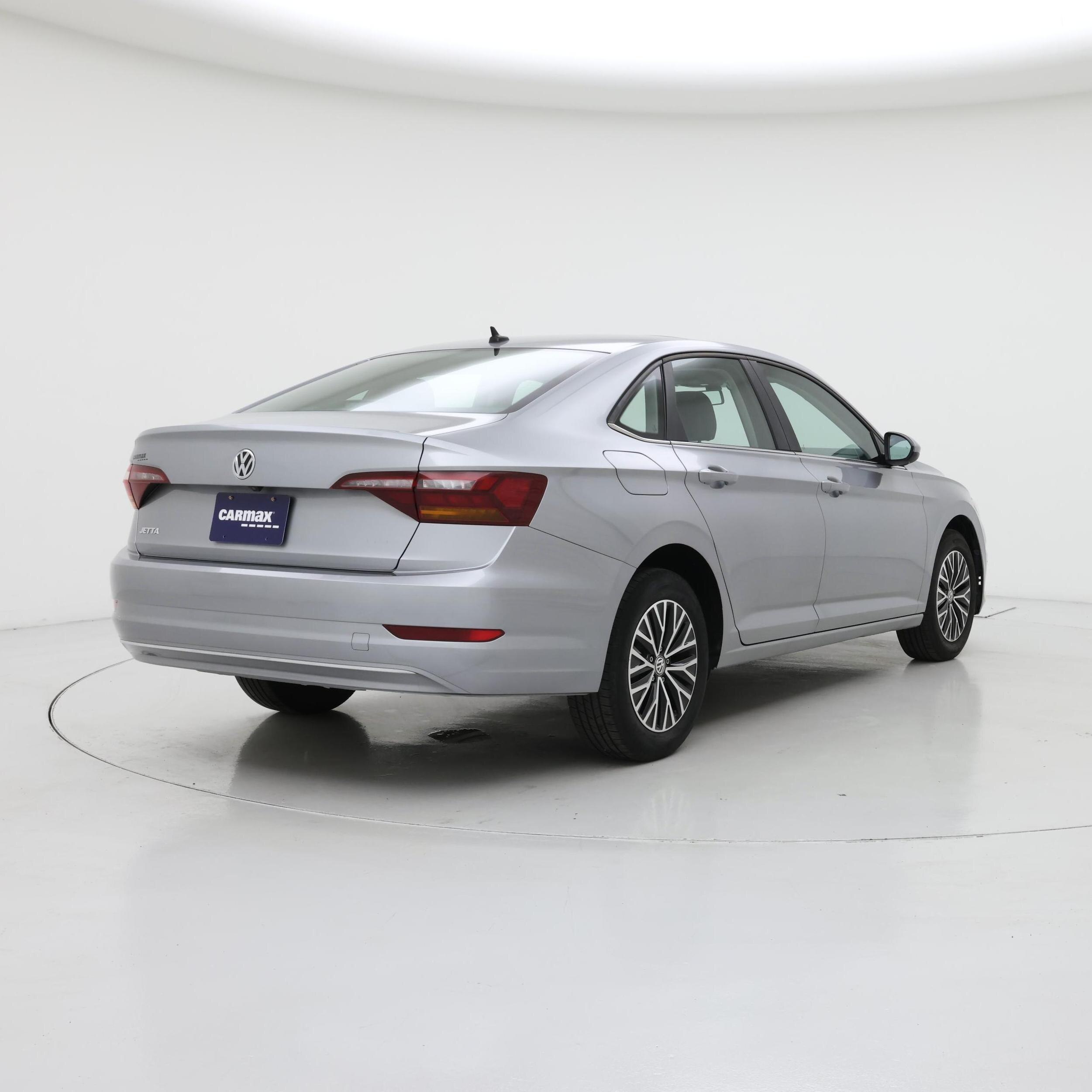 Thumbnail: 2019 Volkswagen Jetta - 8