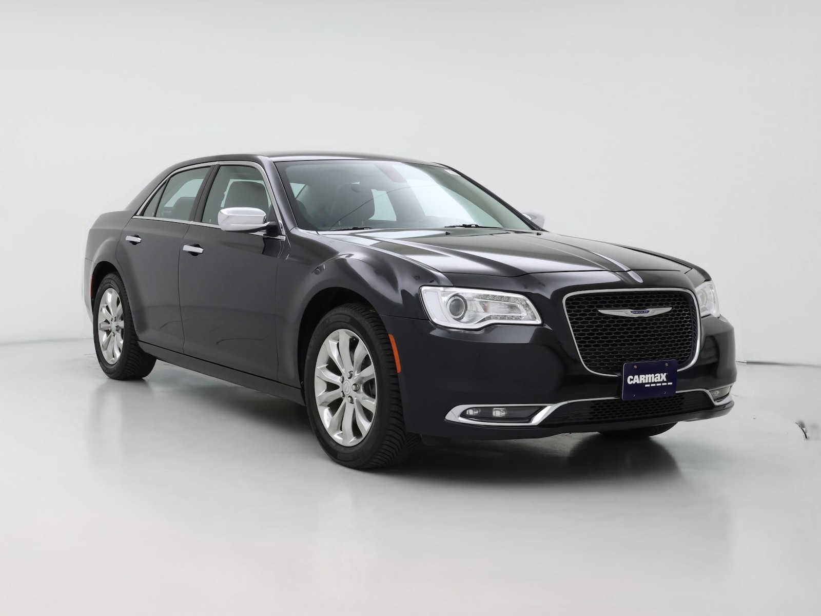 2019 Chrysler 300 Limited