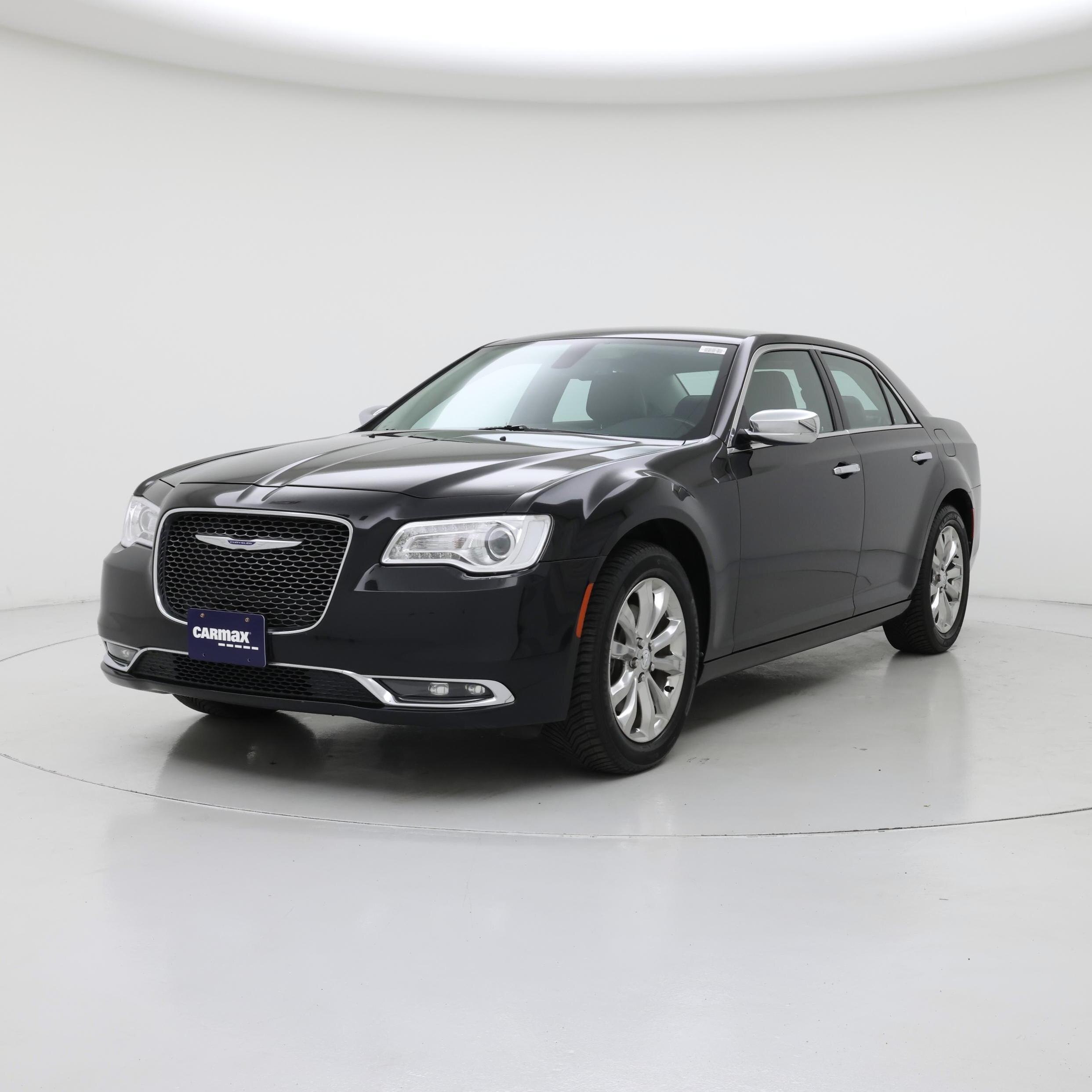 Thumbnail: 2019 Chrysler 300 - 4