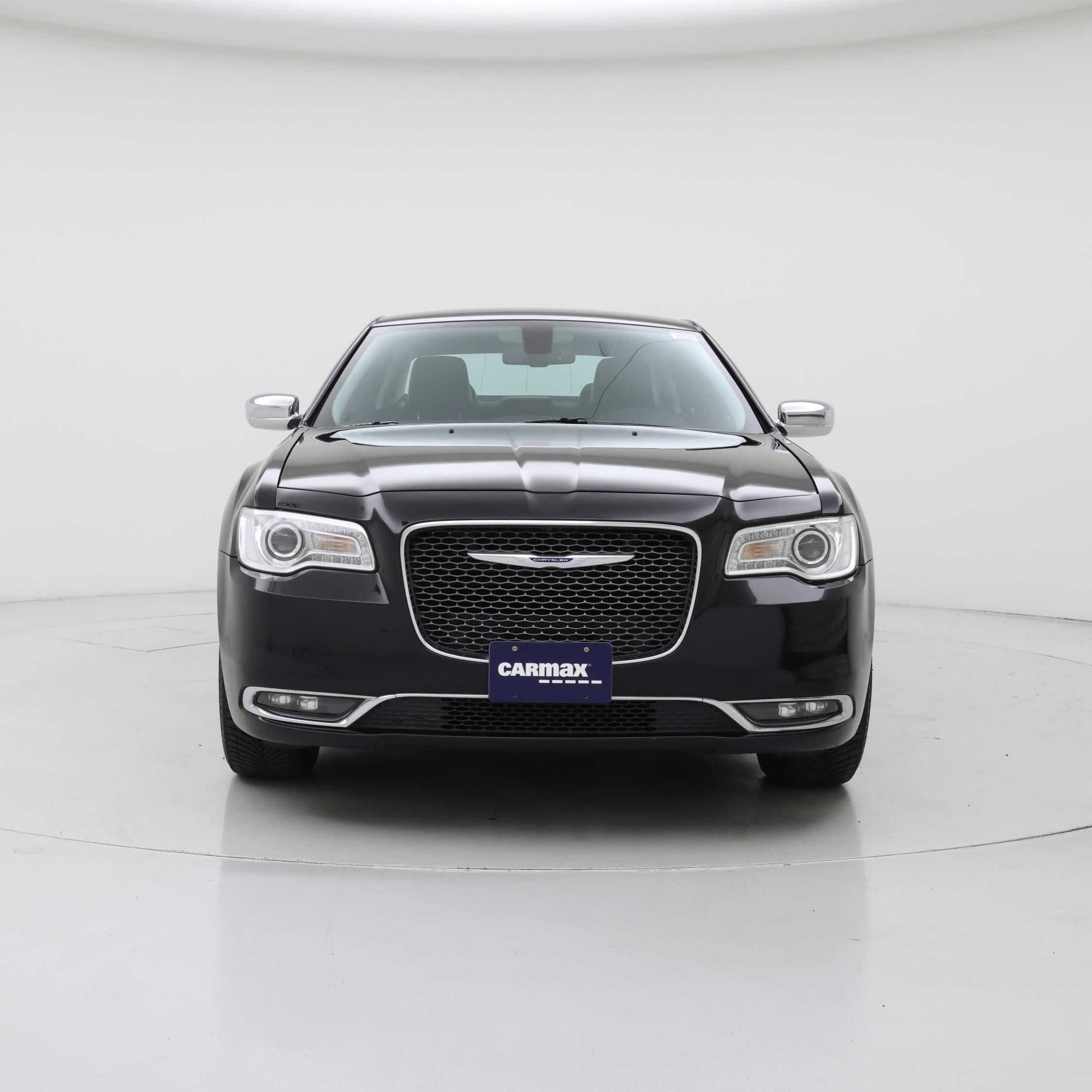 Thumbnail: 2019 Chrysler 300 - 5