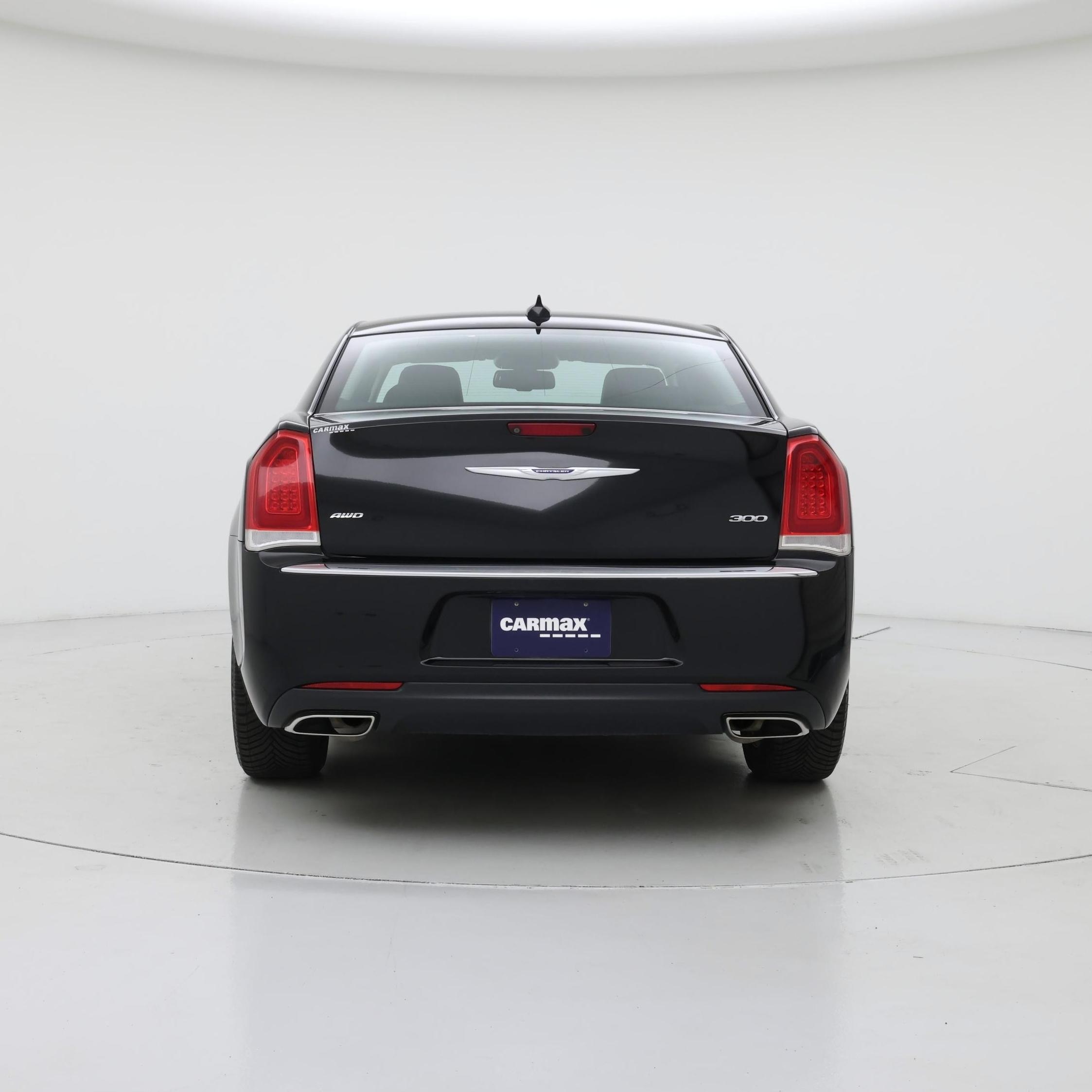 Thumbnail: 2019 Chrysler 300 - 6