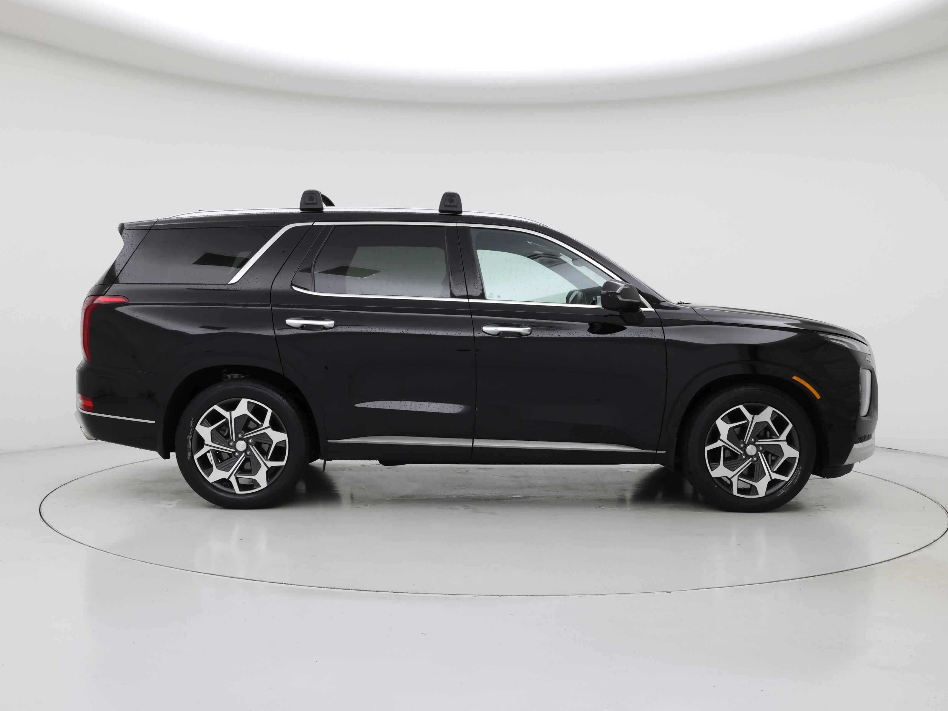 Thumbnail: 2021 Hyundai Palisade - 7