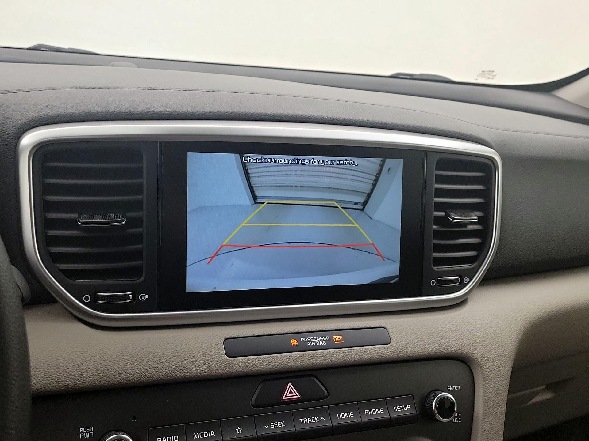 Thumbnail: 2020 Kia Sportage - 14