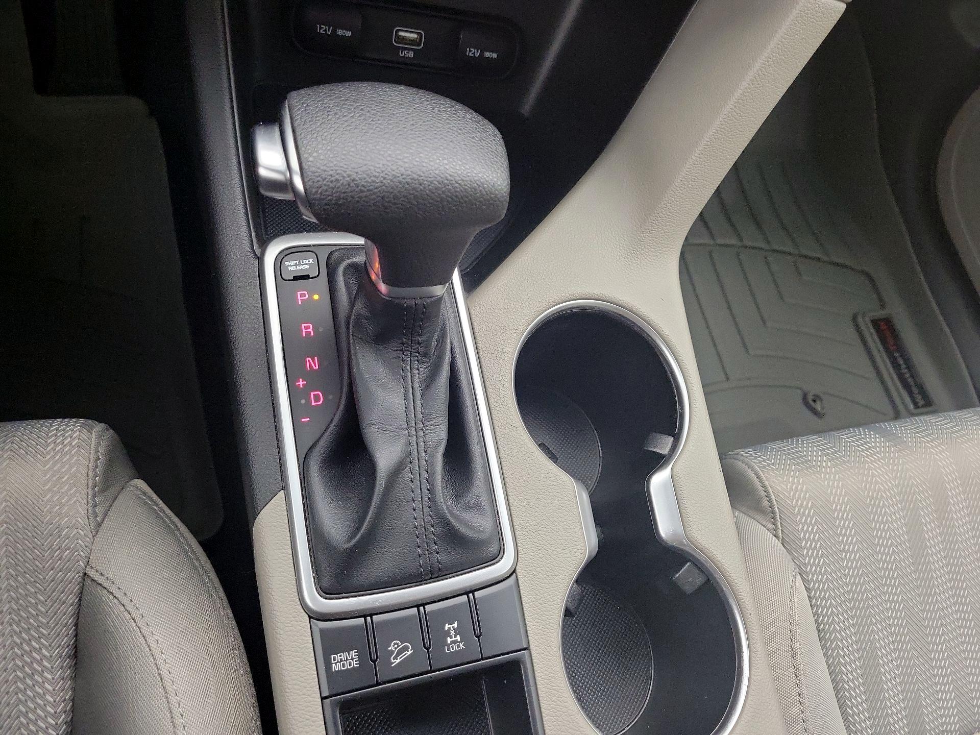 Thumbnail: 2020 Kia Sportage - 17