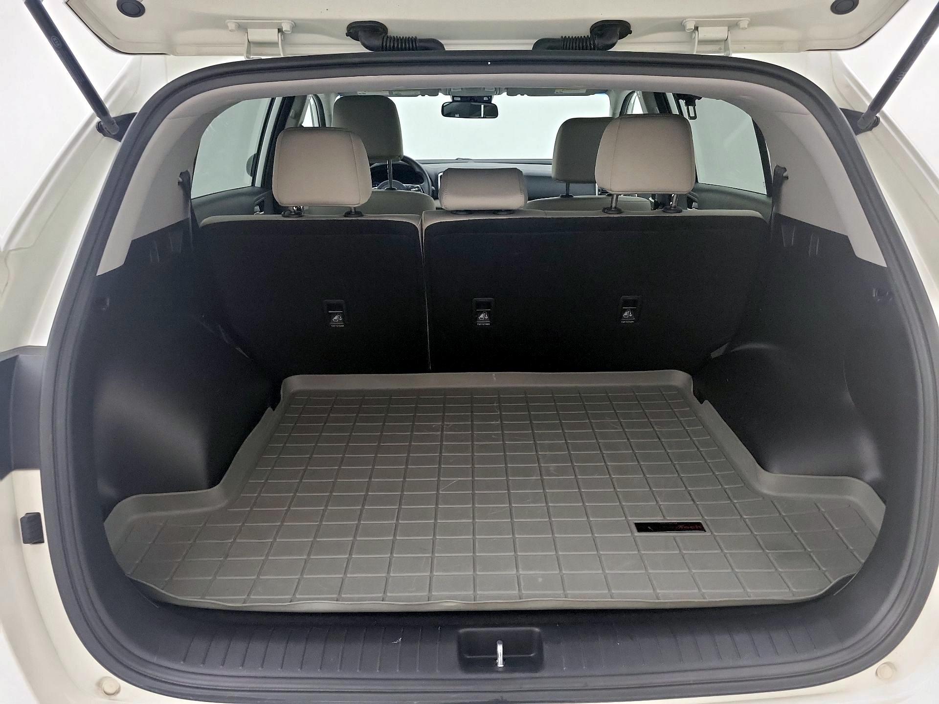 Thumbnail: 2020 Kia Sportage - 20