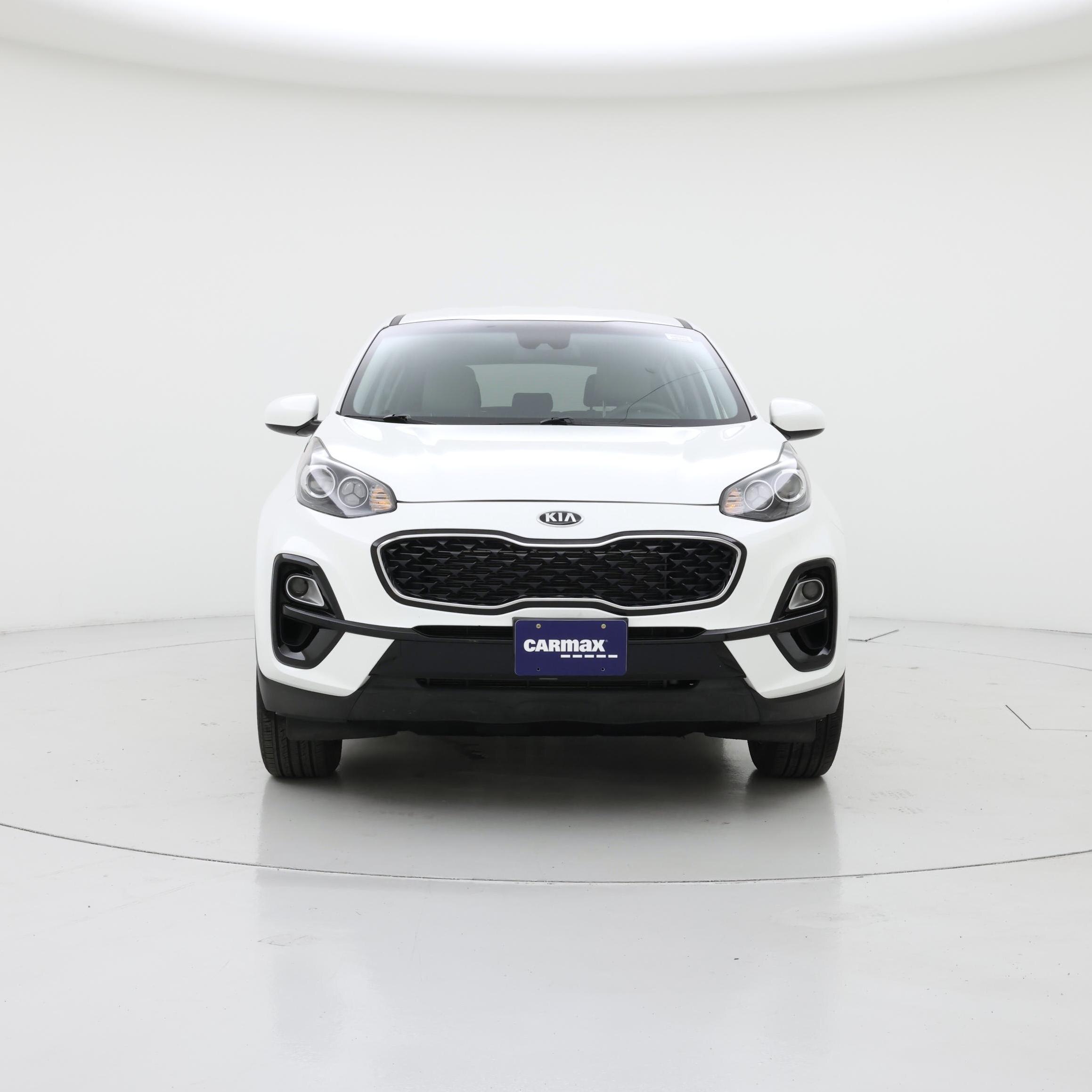 Thumbnail: 2020 Kia Sportage - 5