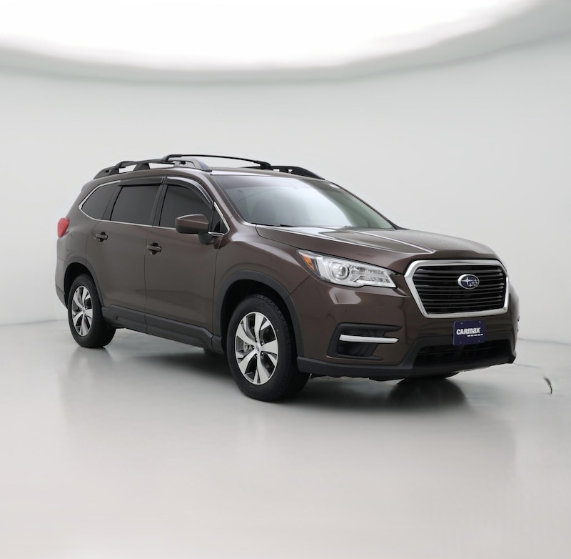 2021 Subaru Ascent Premium