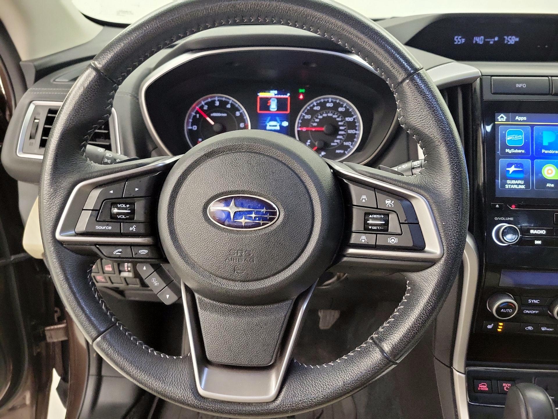 Thumbnail: 2021 Subaru Ascent - 10