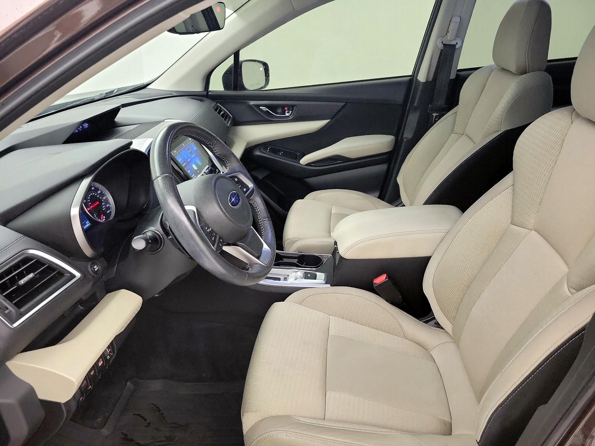 Thumbnail: 2021 Subaru Ascent - 11