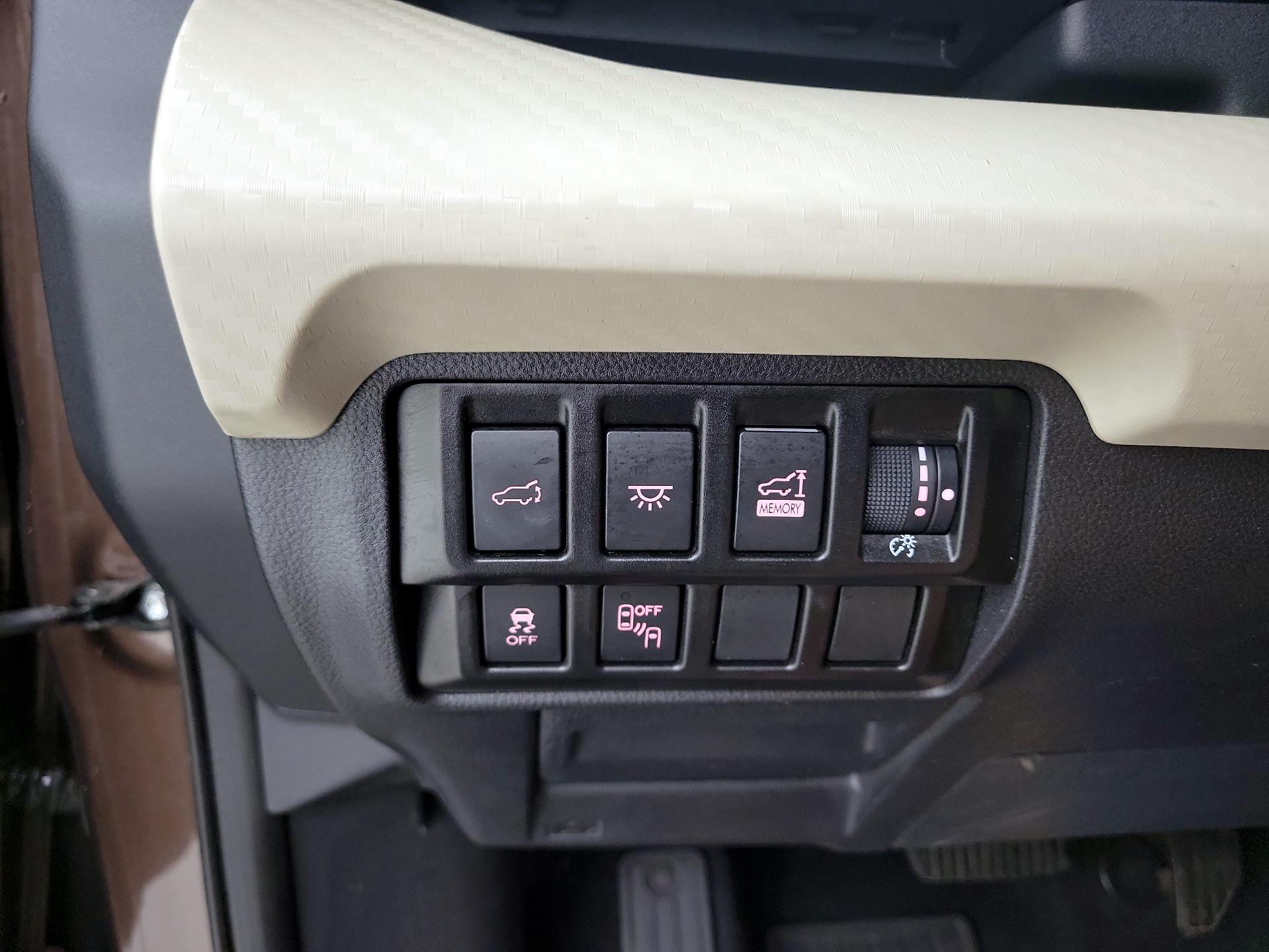 Thumbnail: 2021 Subaru Ascent - 13