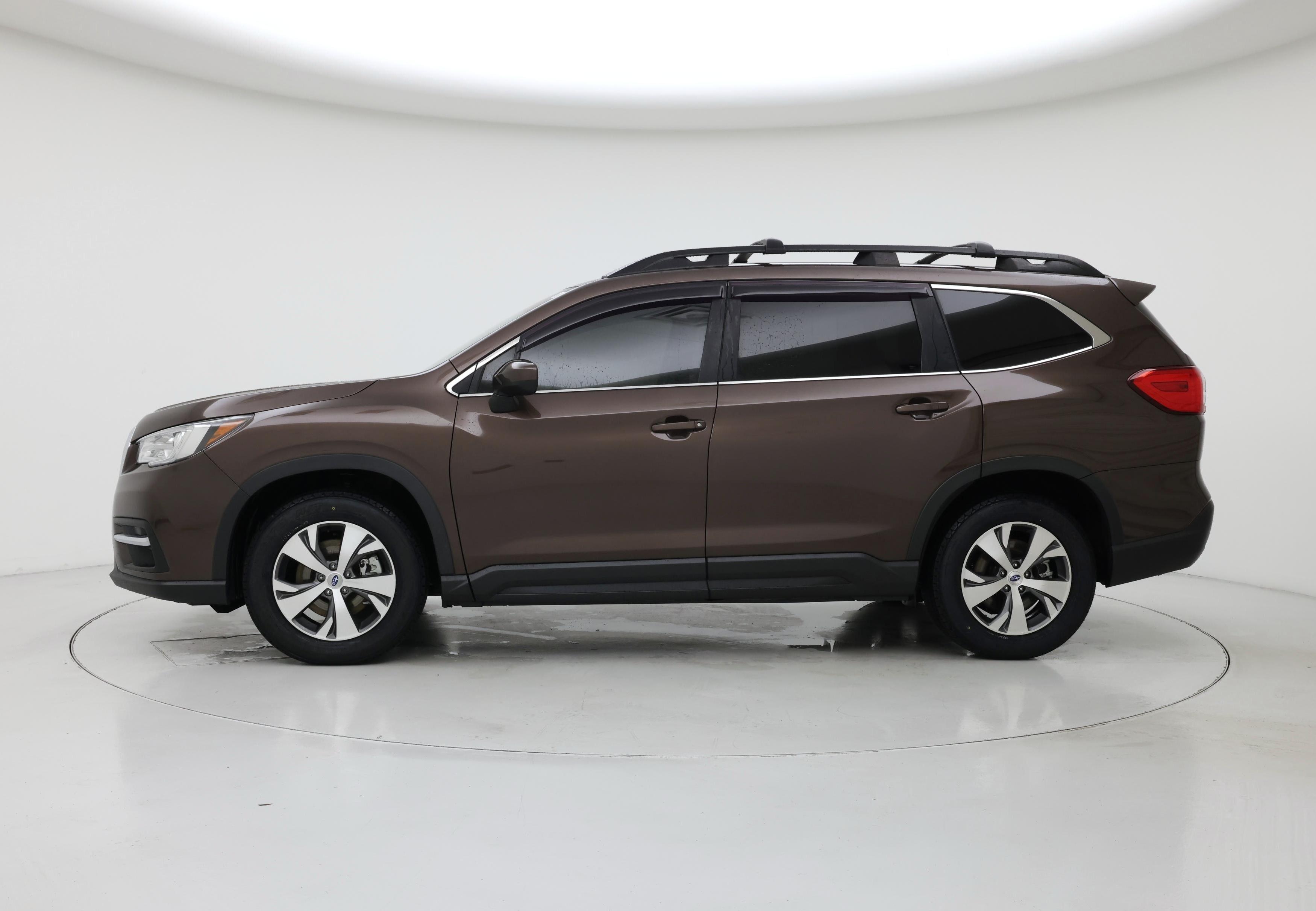 Thumbnail: 2021 Subaru Ascent - 3