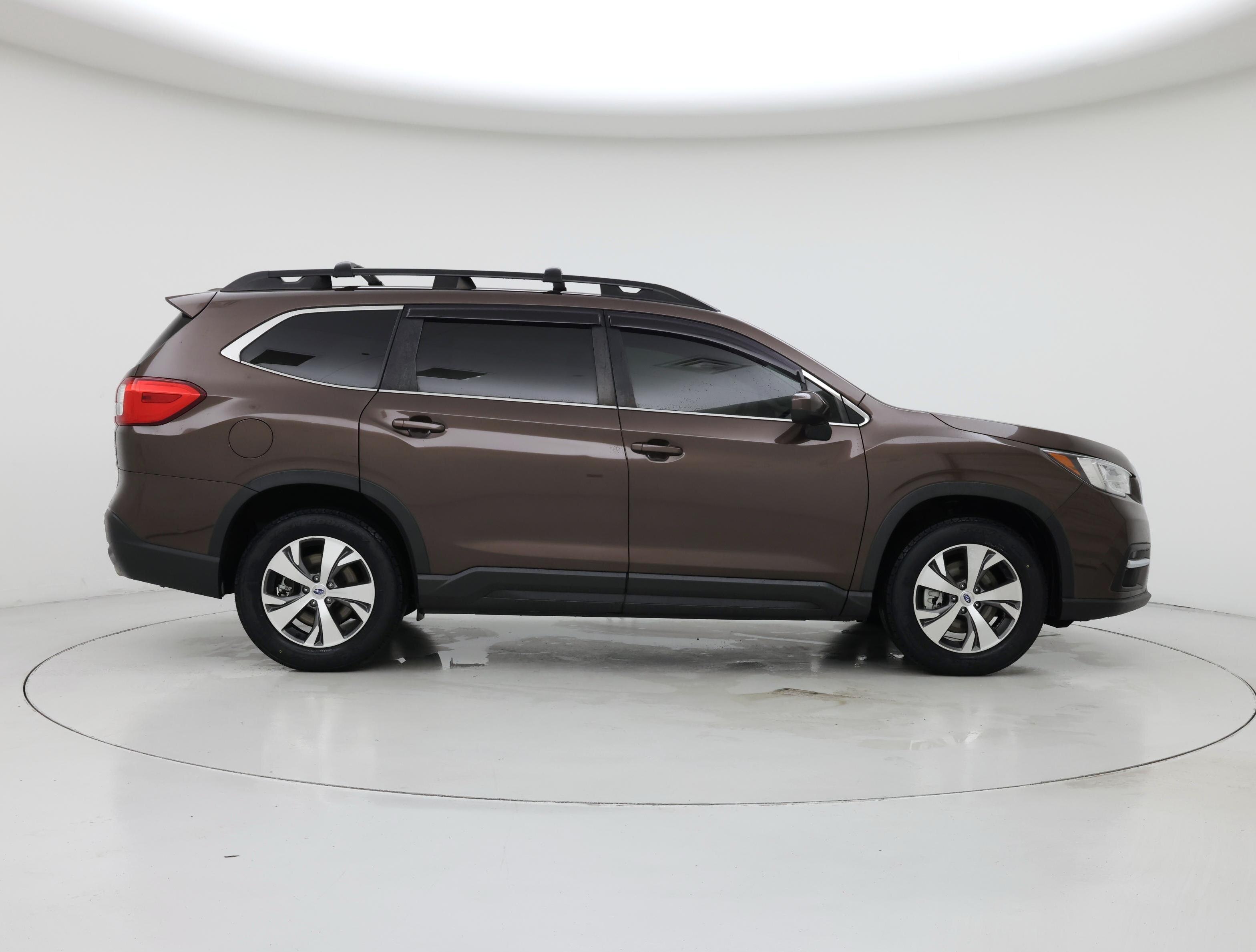 Thumbnail: 2021 Subaru Ascent - 7
