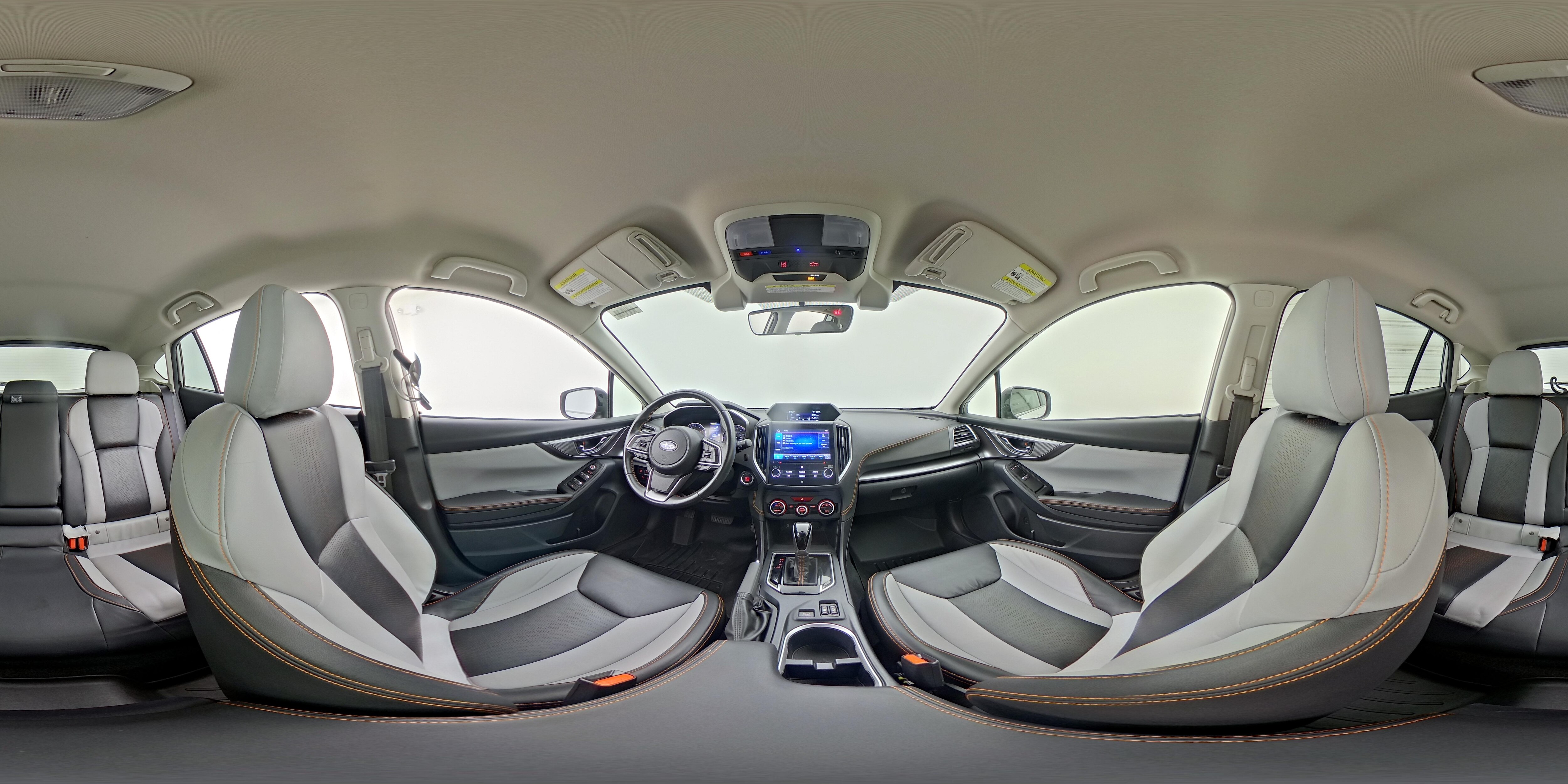 2021 Subaru Crosstrek Limited - Photo 24
