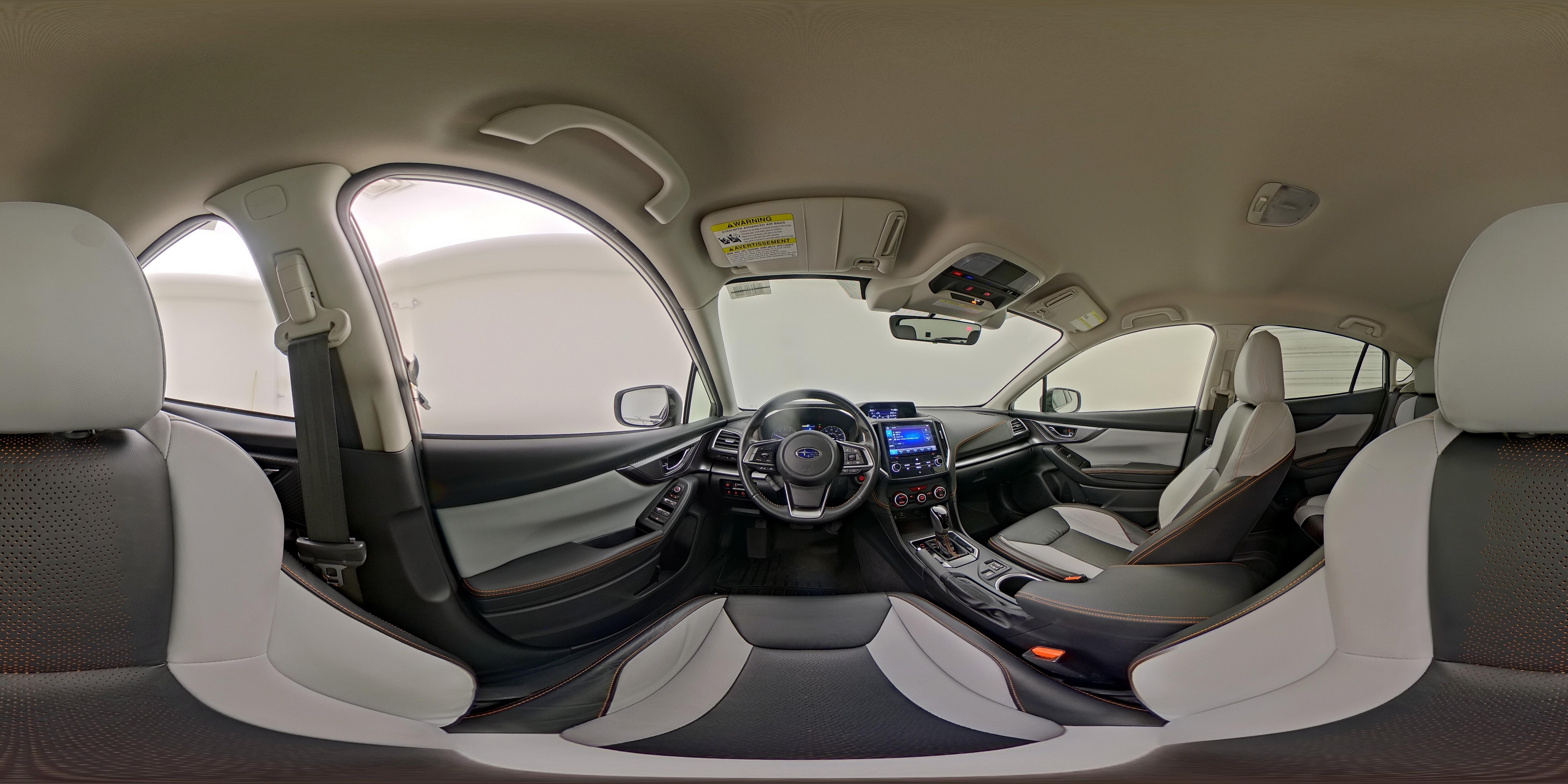 2021 Subaru Crosstrek Limited - Photo 26