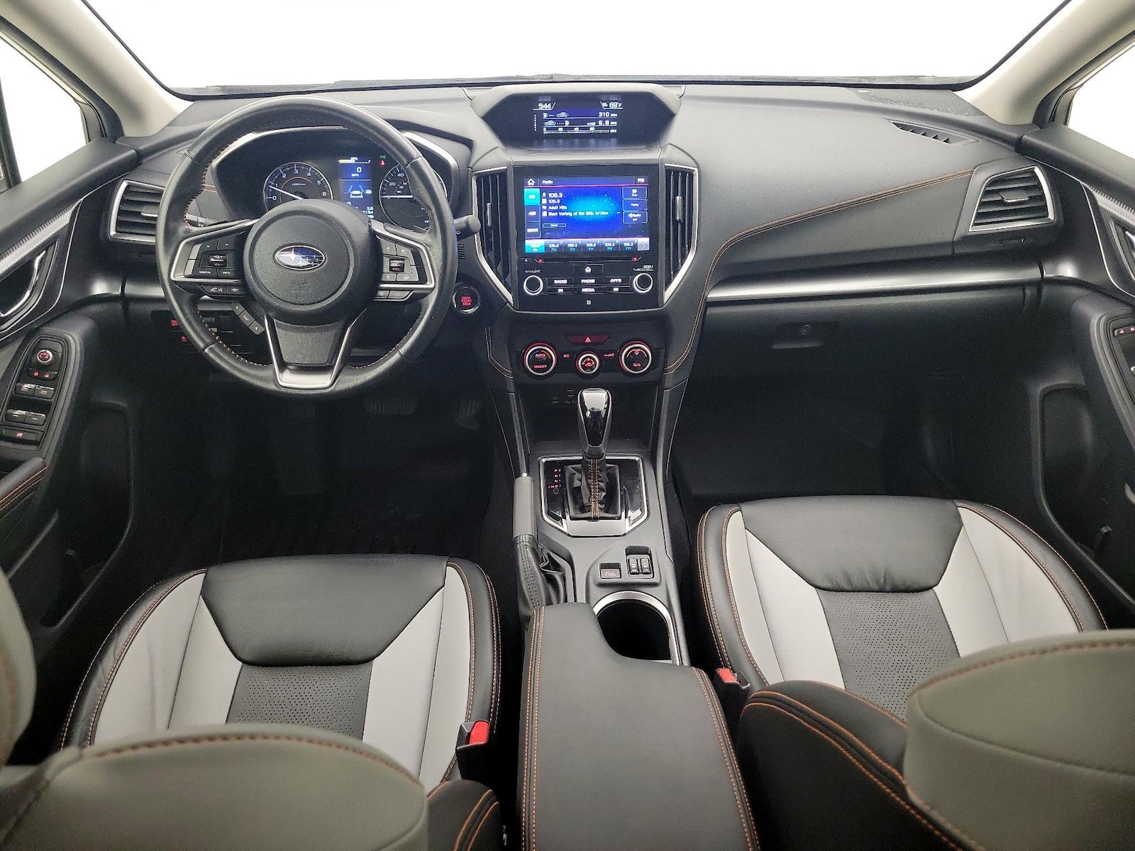 2021 Subaru Crosstrek Limited - Photo 10