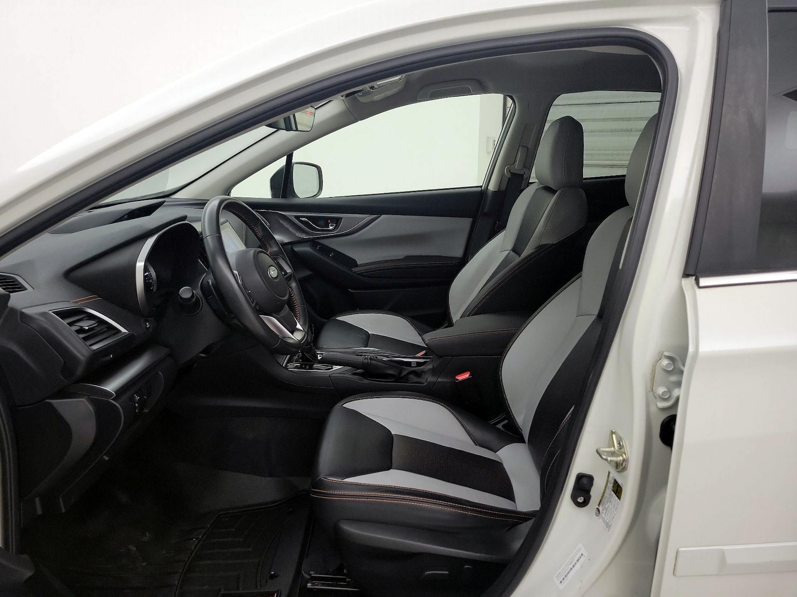 2021 Subaru Crosstrek Limited - Photo 12