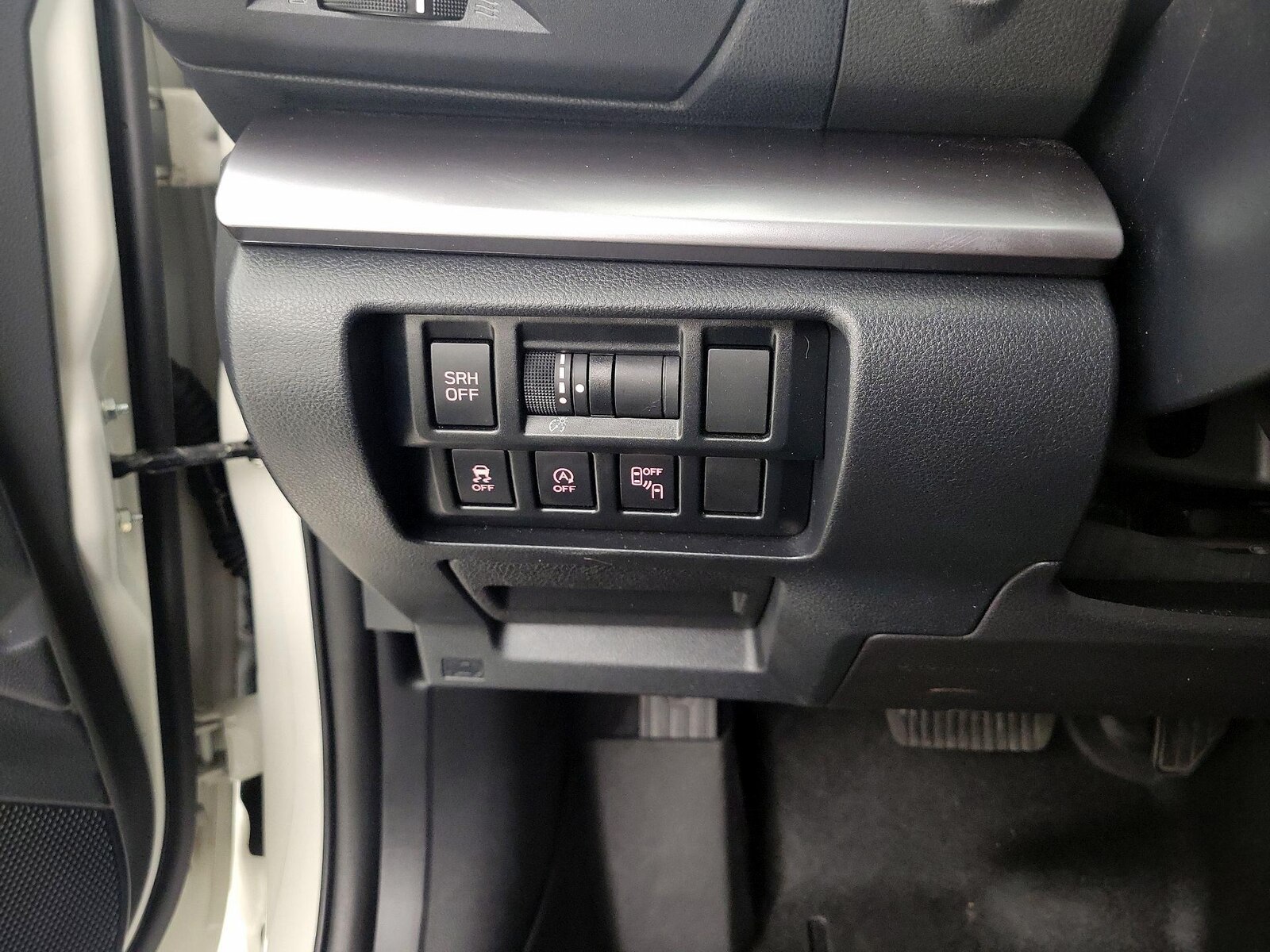 2021 Subaru Crosstrek Limited - Photo 14