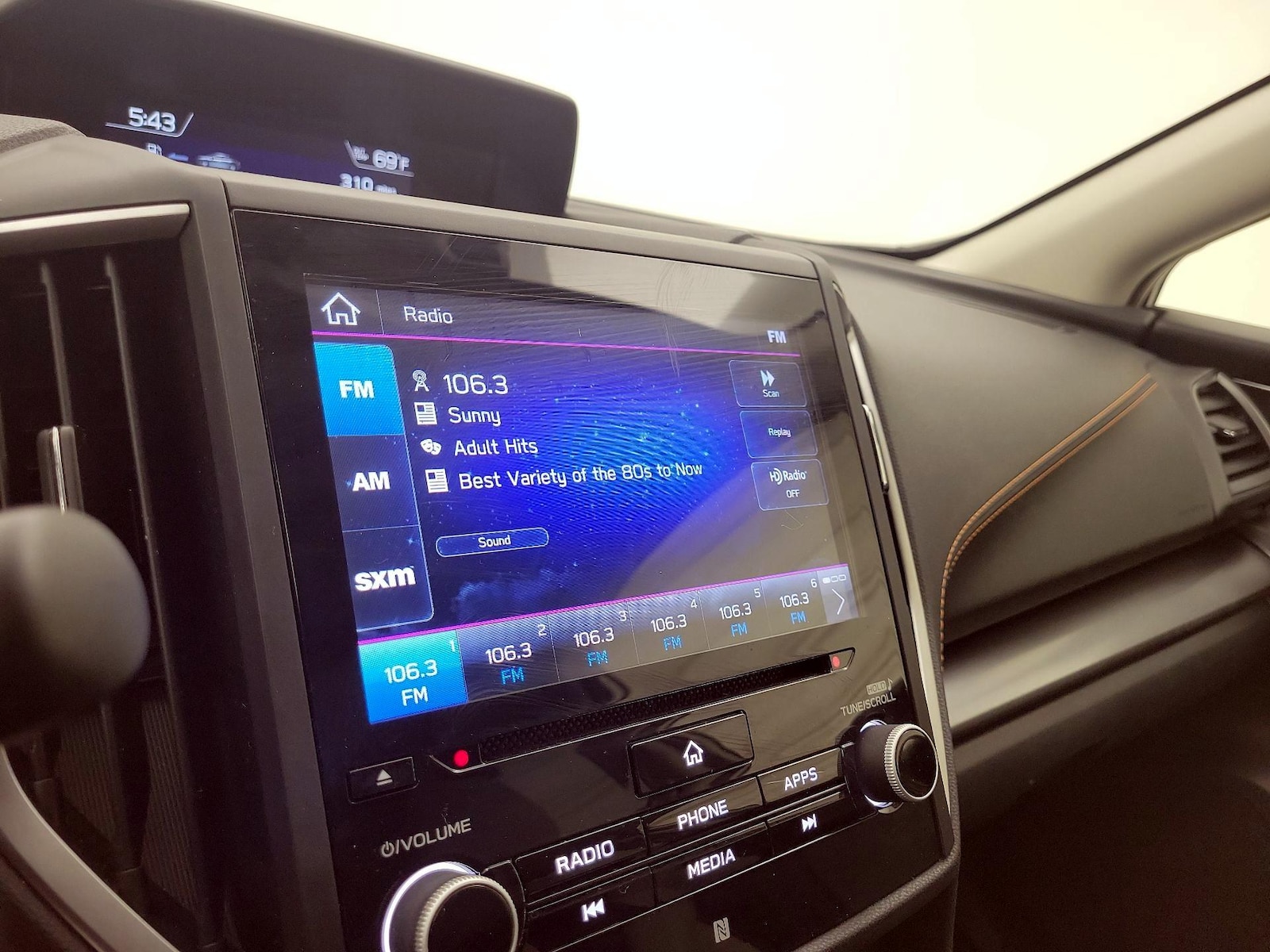 2021 Subaru Crosstrek Limited - Photo 16