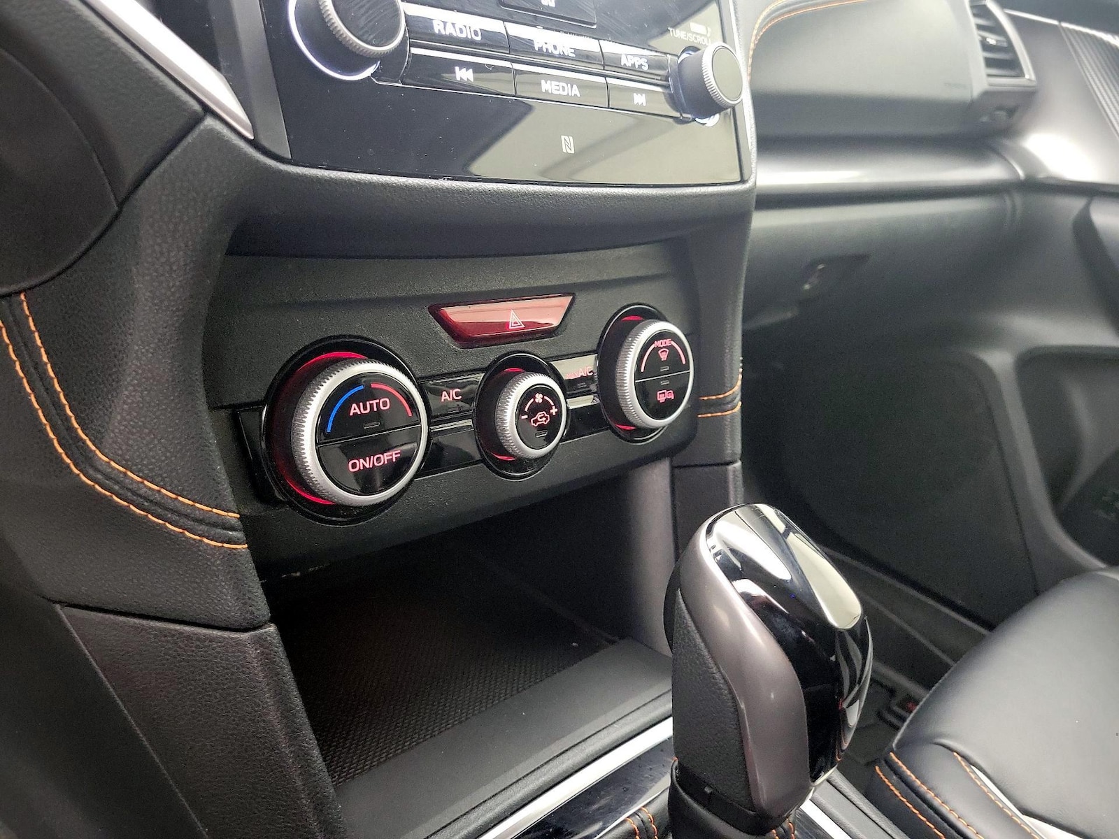 2021 Subaru Crosstrek Limited - Photo 17
