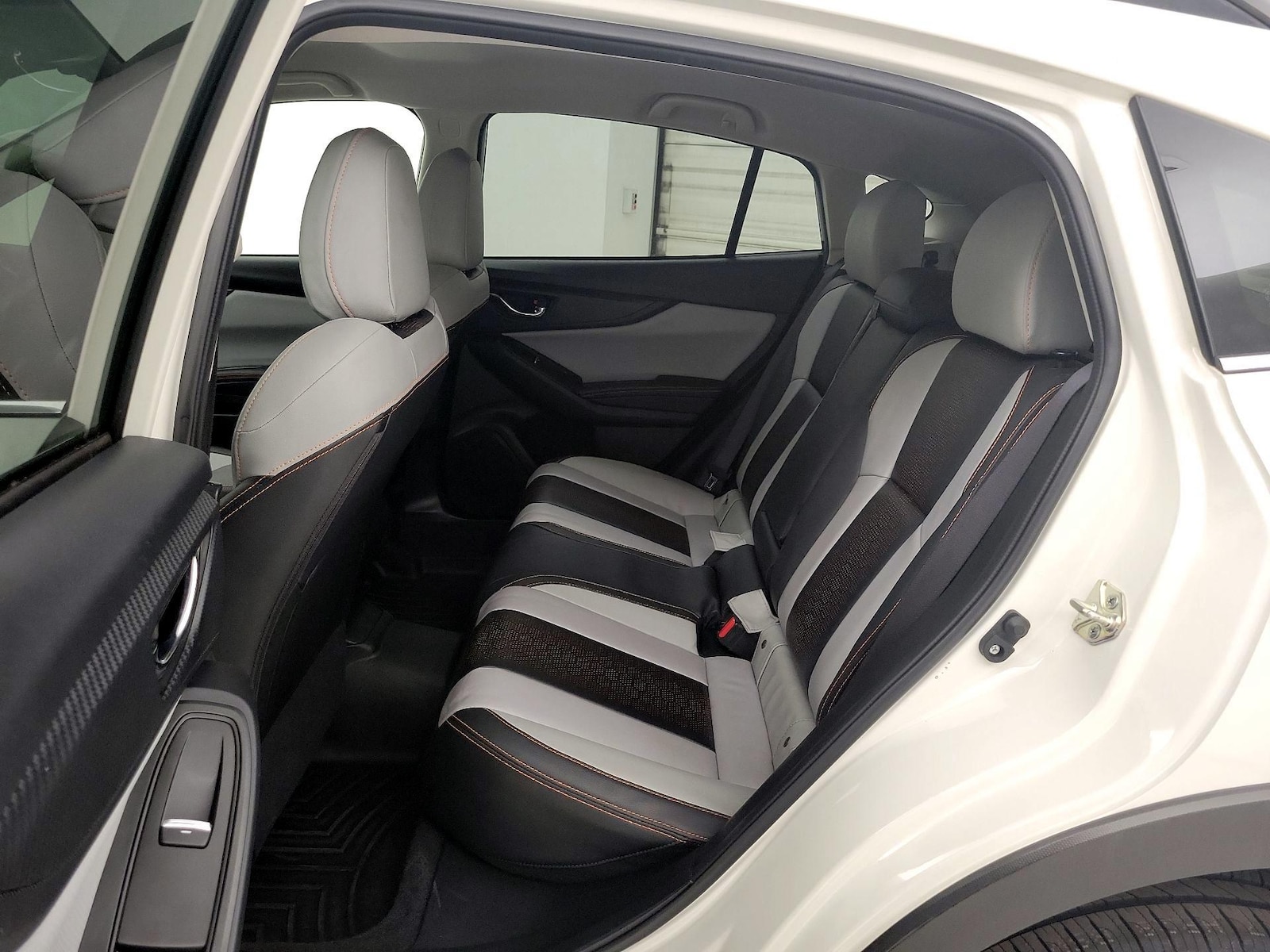 2021 Subaru Crosstrek Limited - Photo 20