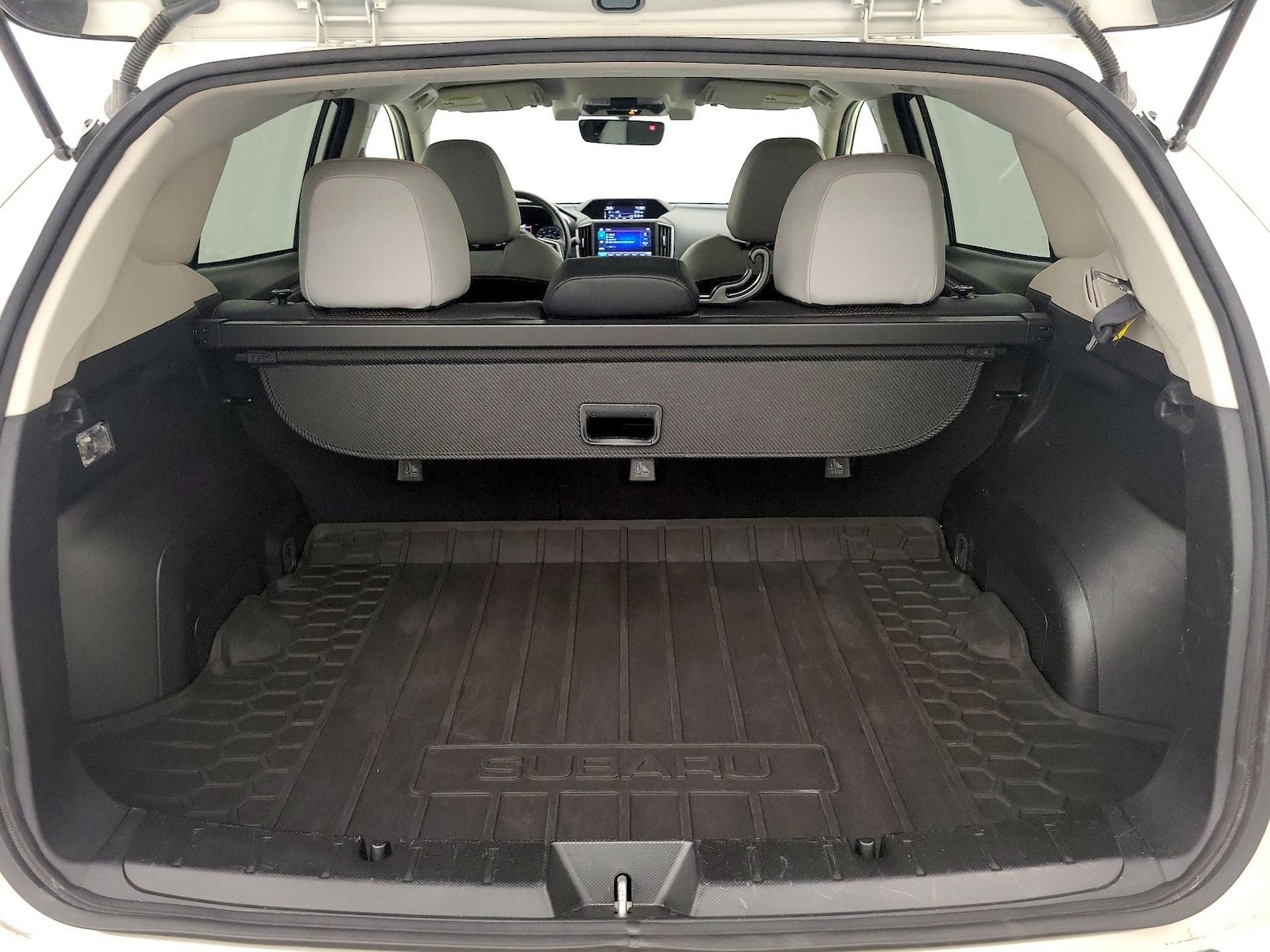2021 Subaru Crosstrek Limited - Photo 21