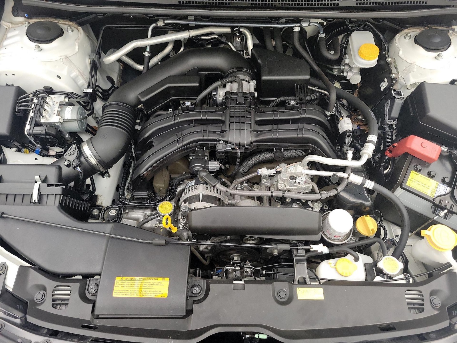 2021 Subaru Crosstrek Limited - Photo 22