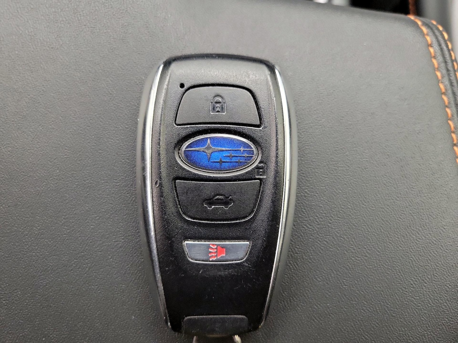 2021 Subaru Crosstrek Limited - Photo 23