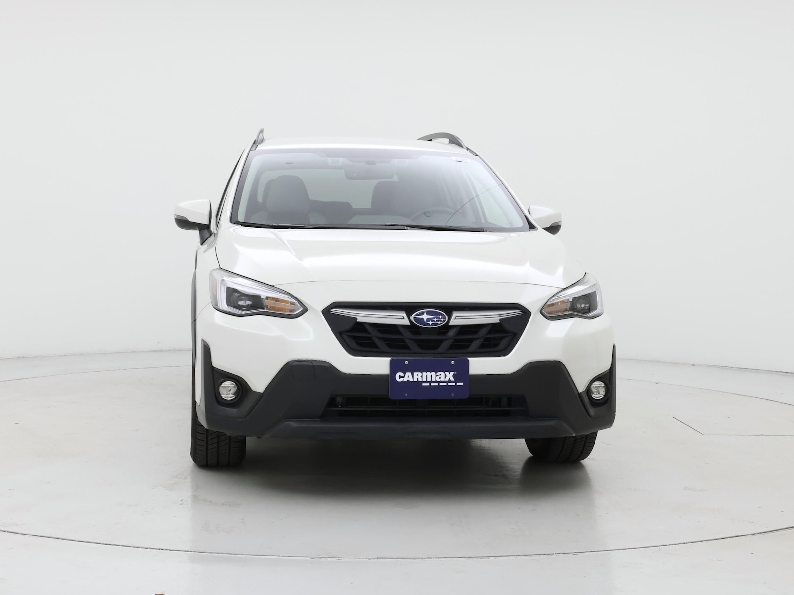 2021 Subaru Crosstrek Limited - Photo 6