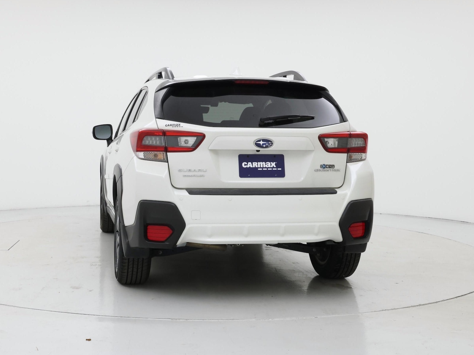 2021 Subaru Crosstrek Limited - Photo 7