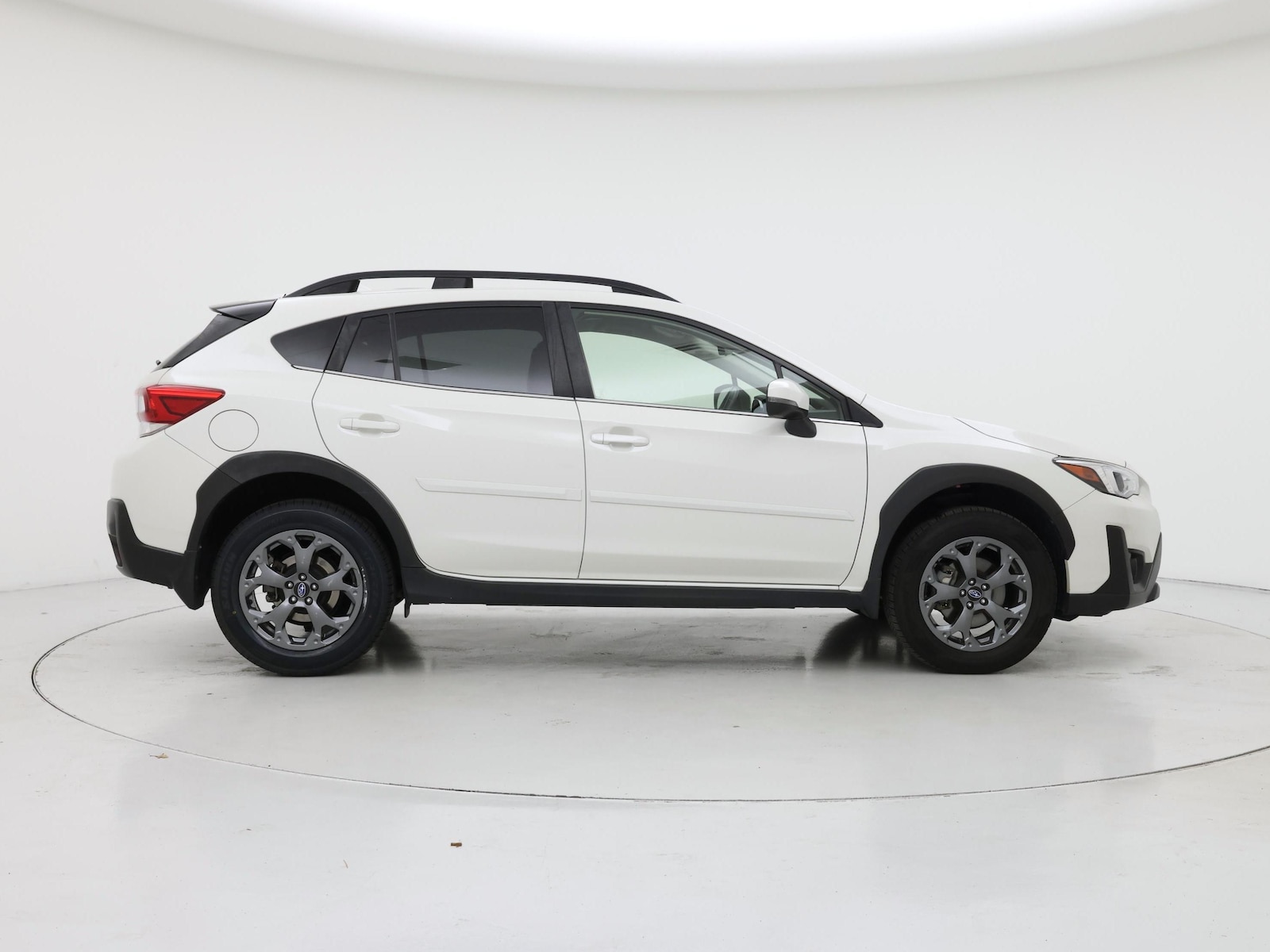 2021 Subaru Crosstrek Limited - Photo 8