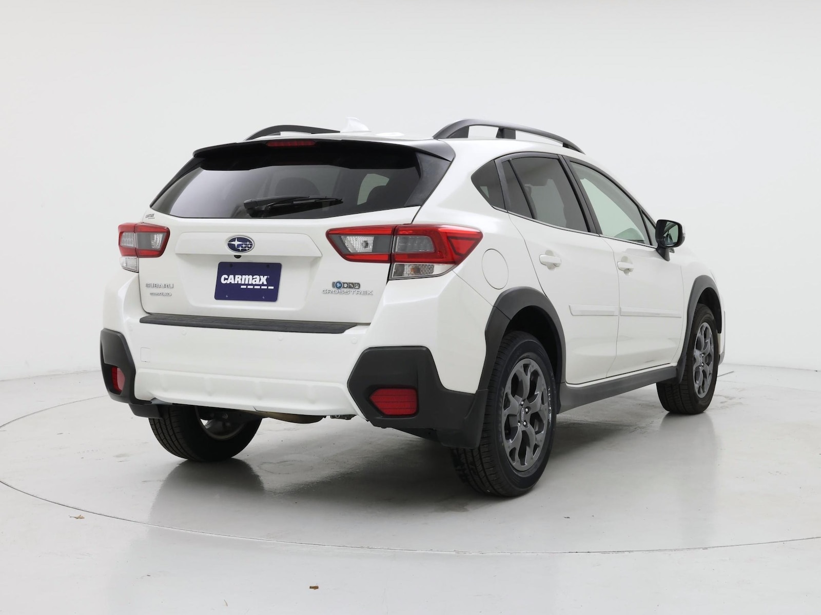 2021 Subaru Crosstrek Limited - Photo 9