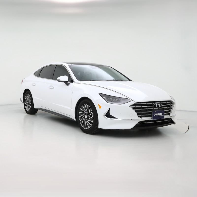 2023 Hyundai Sonata Hybrid Limited