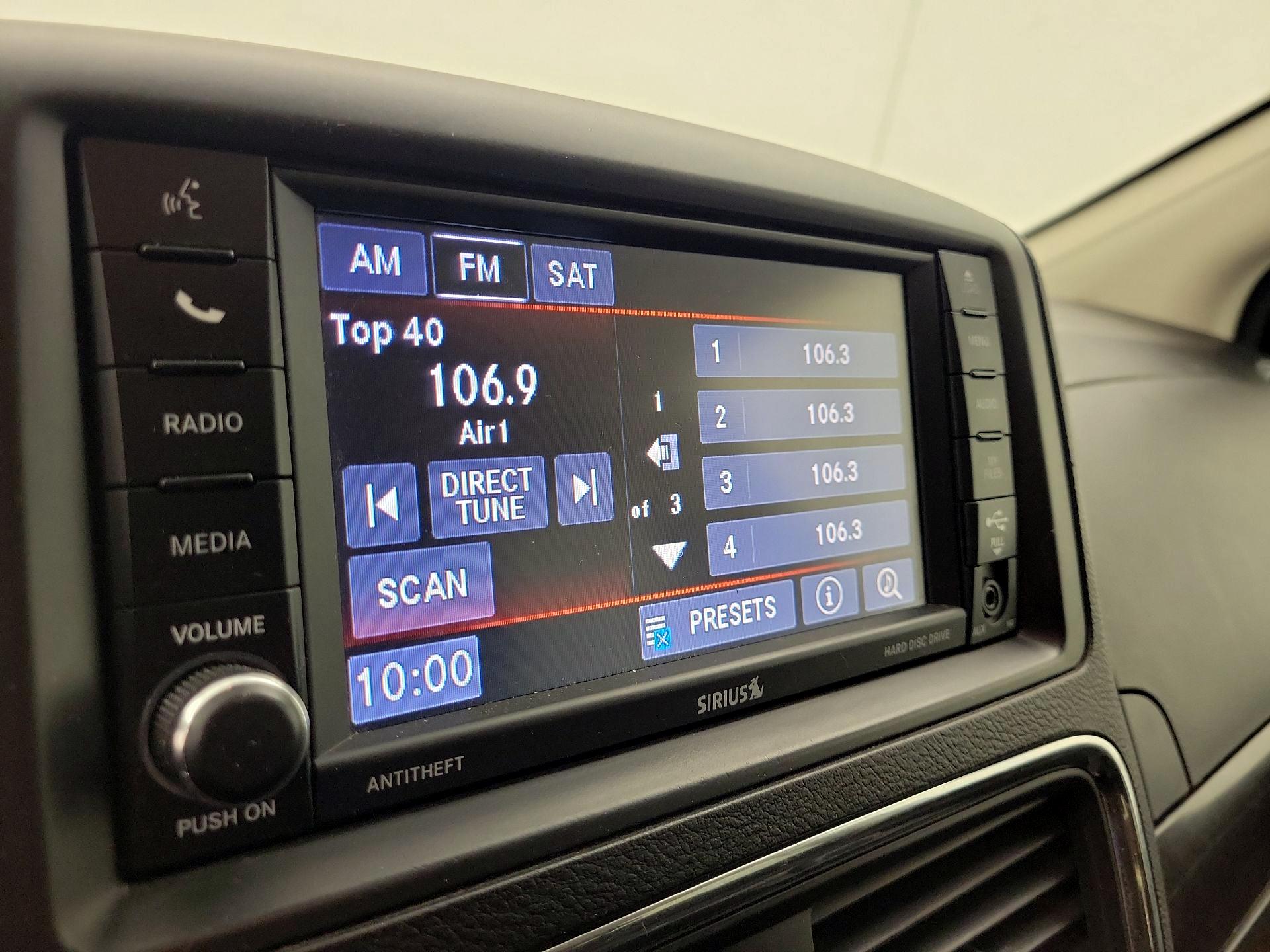 Thumbnail: 2018 Dodge Grand Caravan - 14