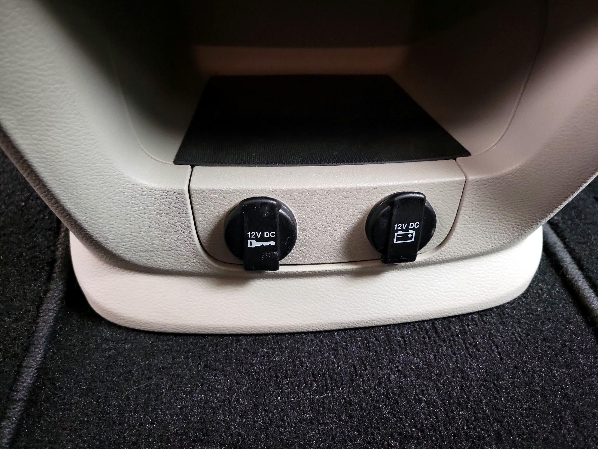 Thumbnail: 2018 Dodge Grand Caravan - 18