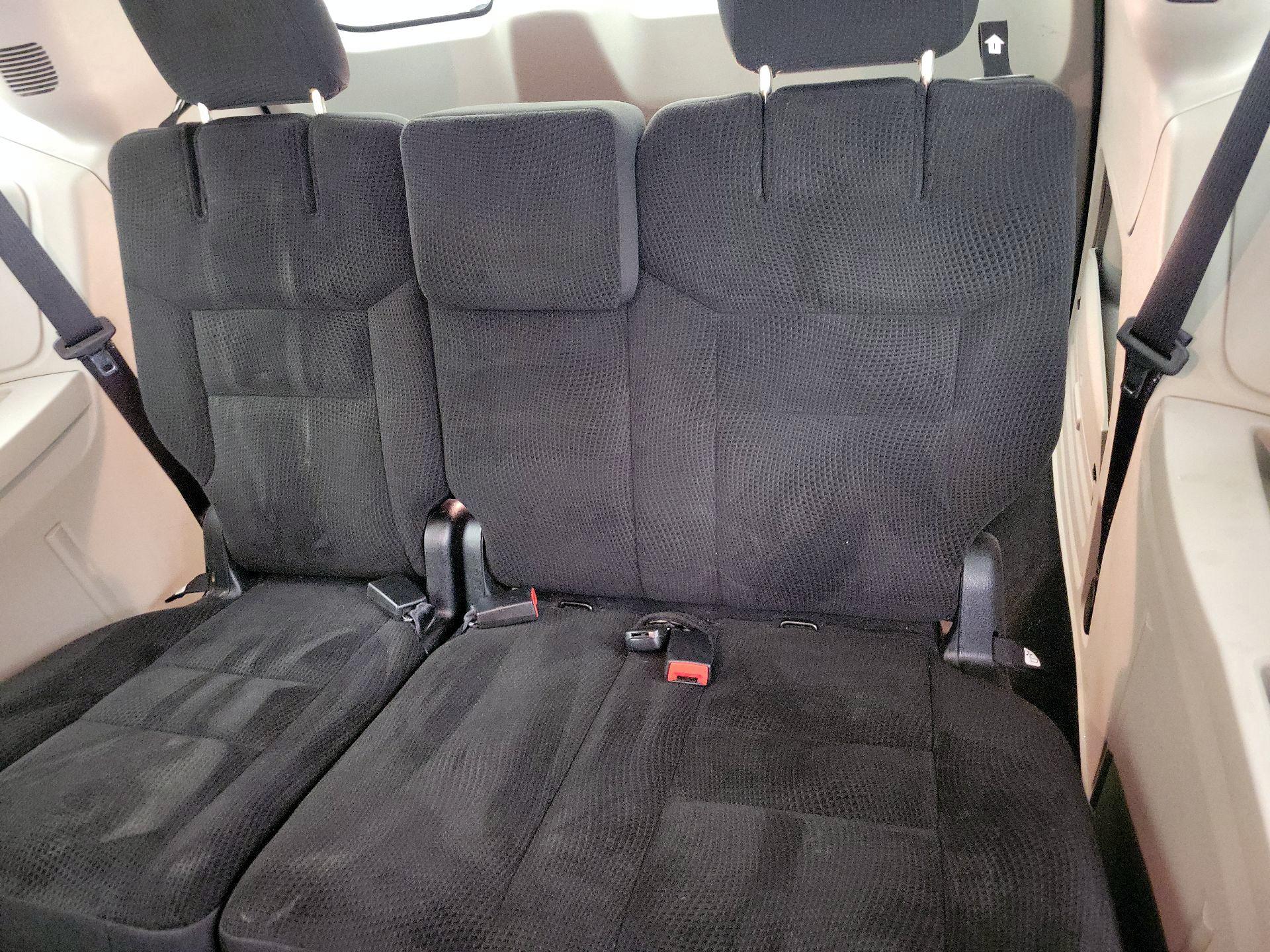 Thumbnail: 2018 Dodge Grand Caravan - 20