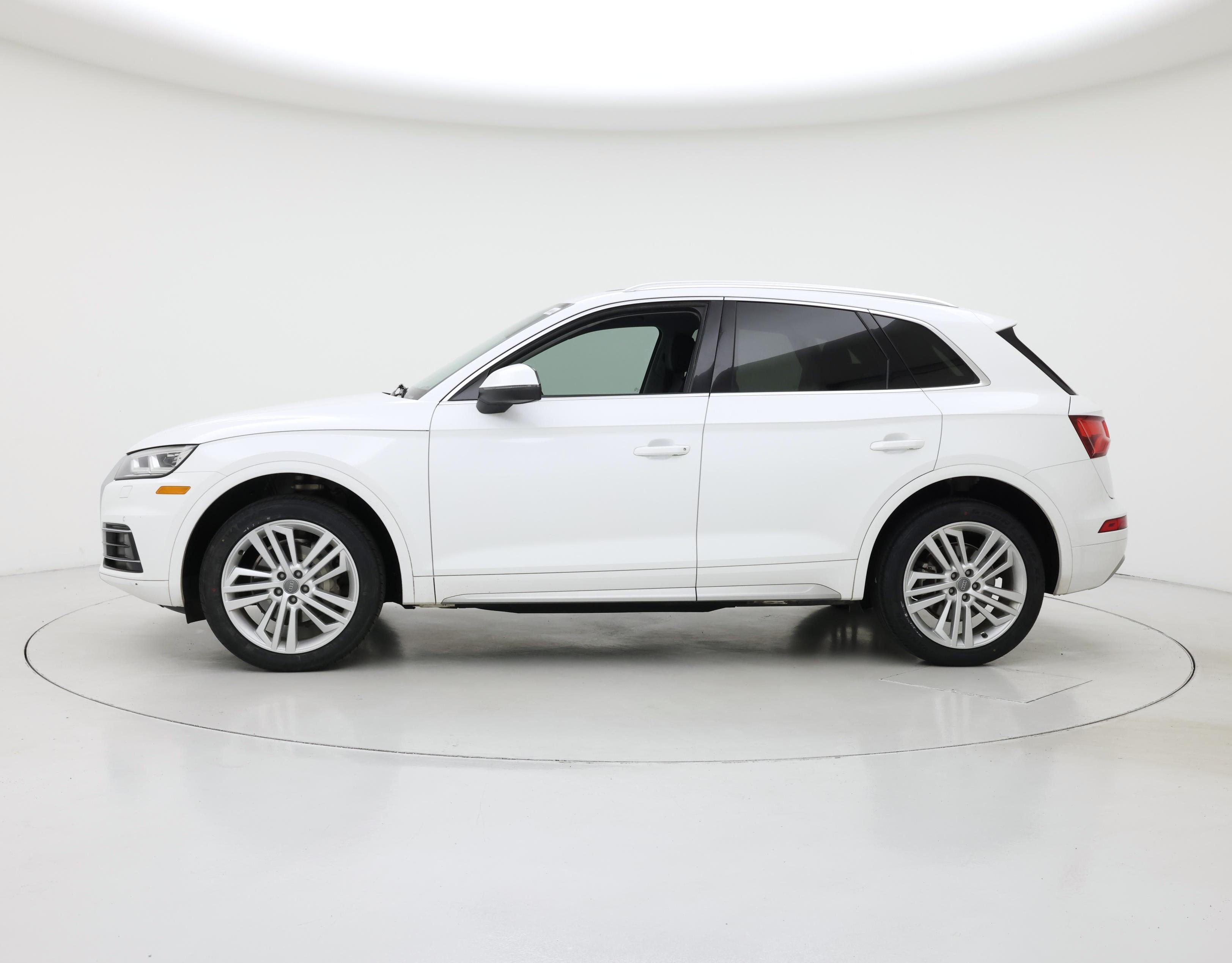 Thumbnail: 2018 Audi Q5 - 3