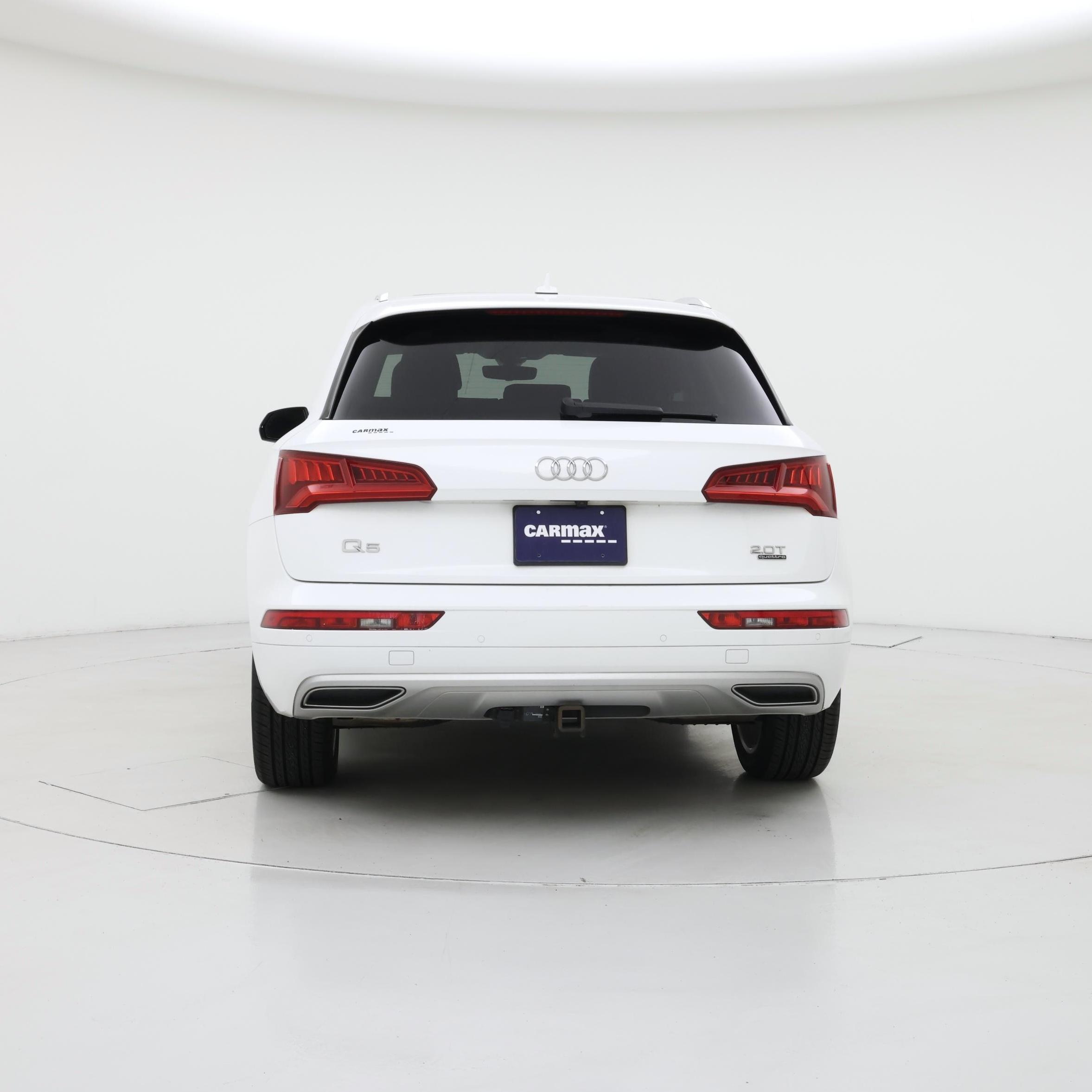 Thumbnail: 2018 Audi Q5 - 6