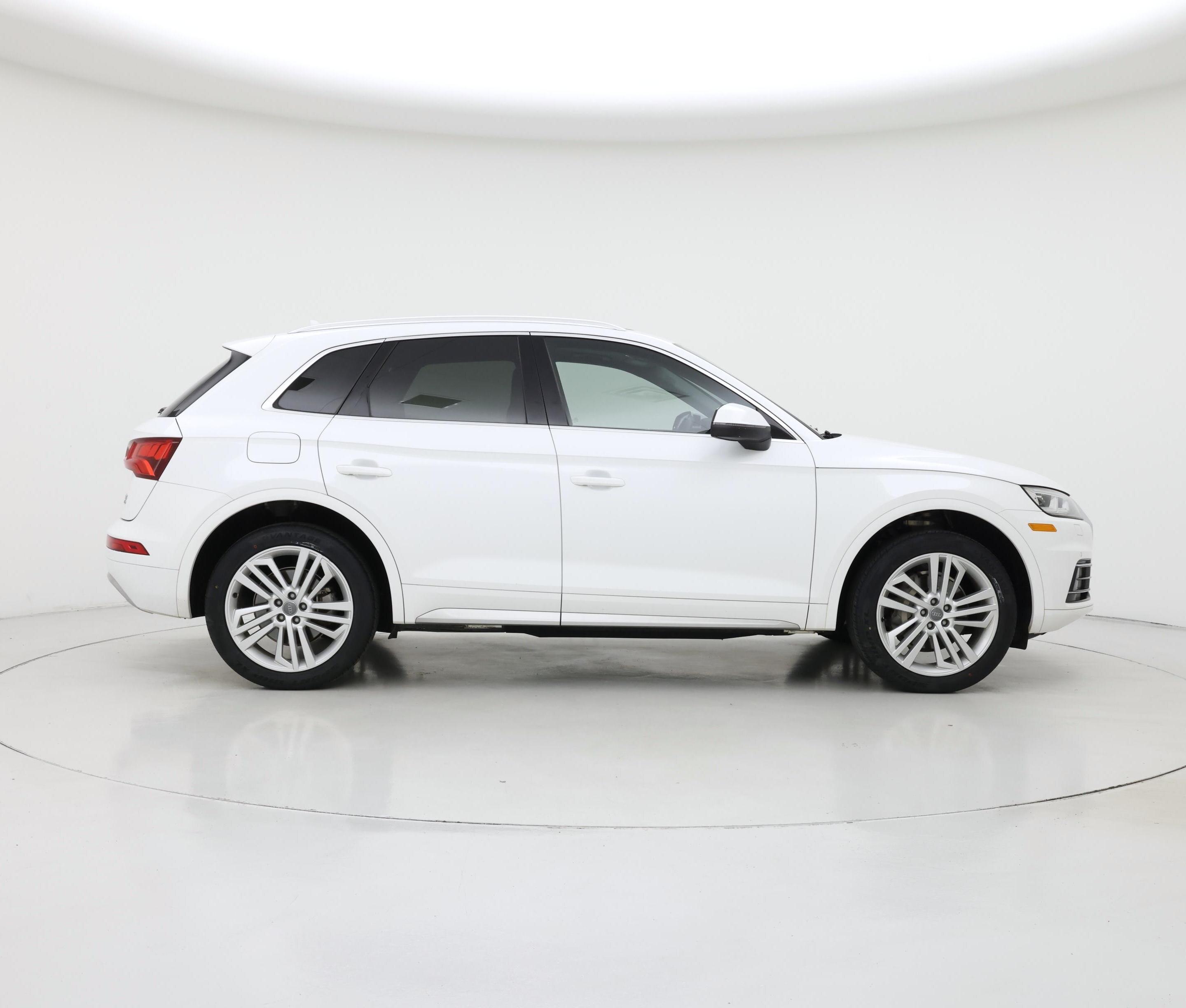 Thumbnail: 2018 Audi Q5 - 7