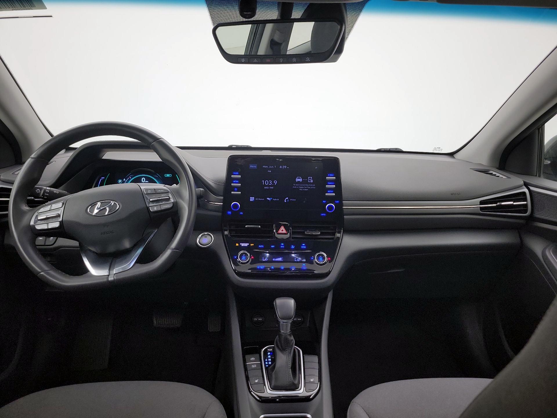 Thumbnail: 2022 Hyundai Ioniq - 9