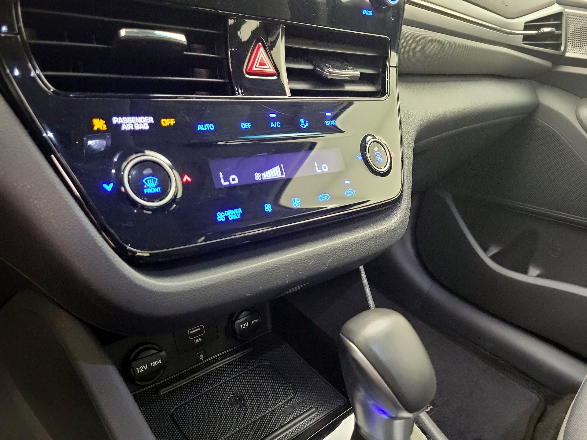 Thumbnail: 2022 Hyundai Ioniq - 16