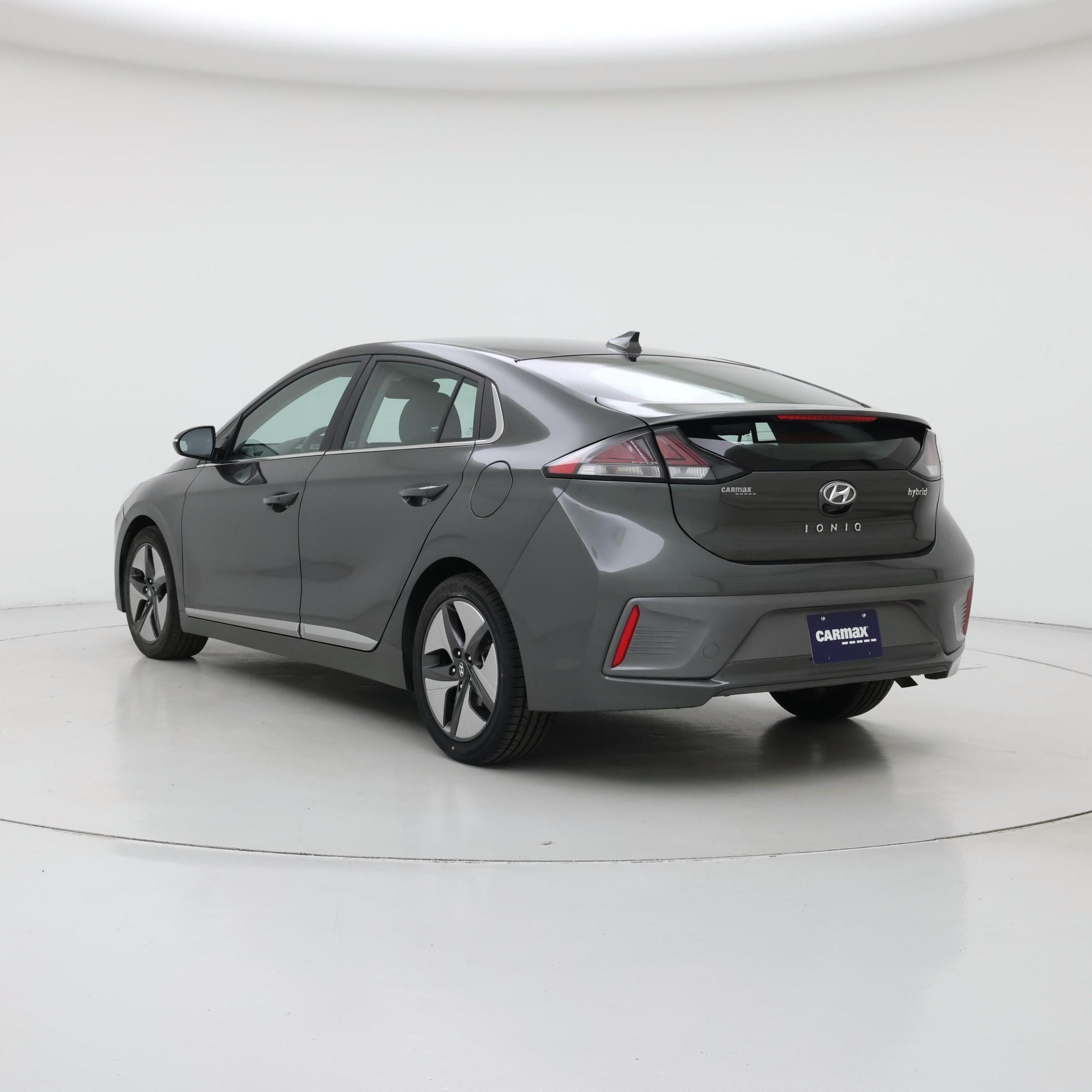 Thumbnail: 2022 Hyundai Ioniq - 2