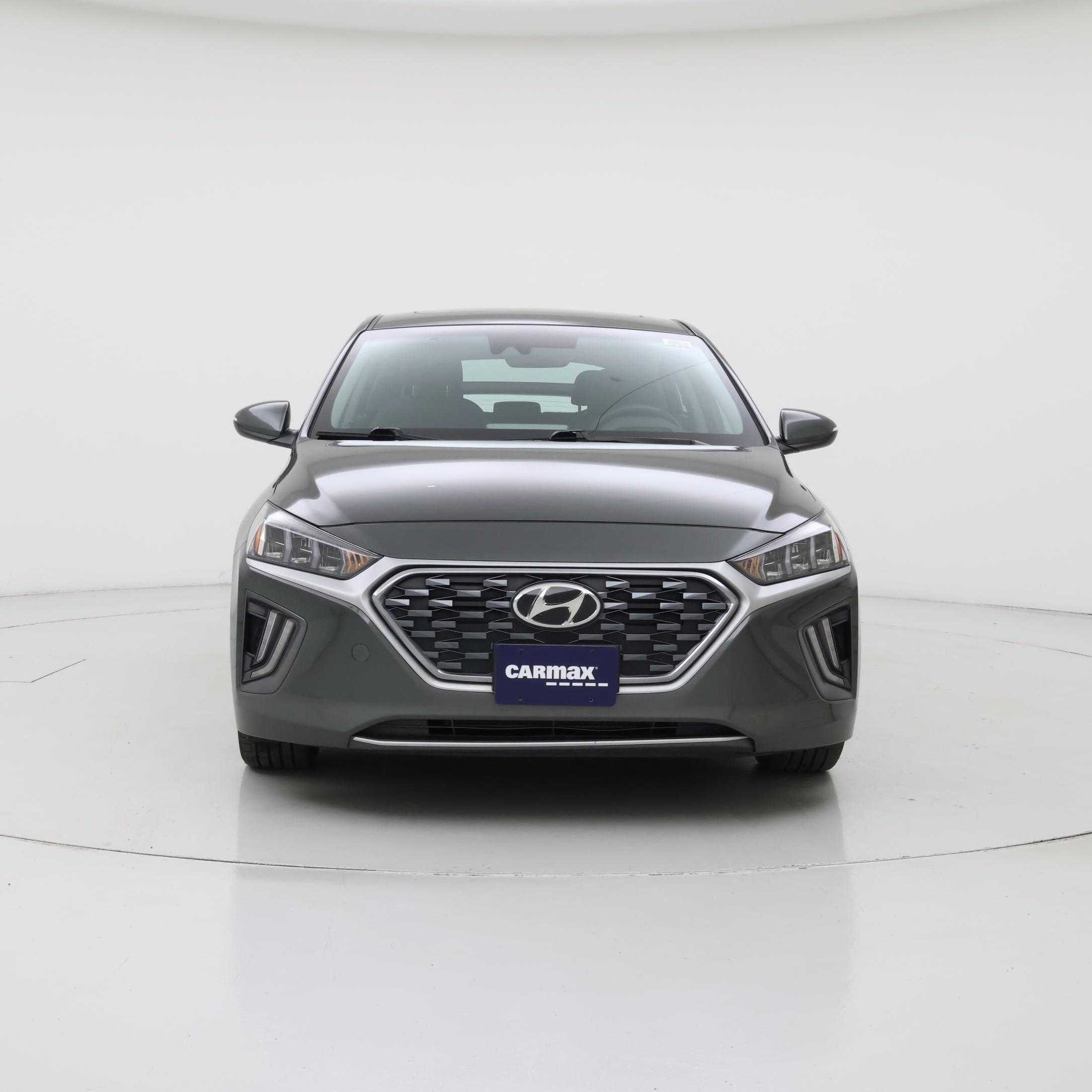 Thumbnail: 2022 Hyundai Ioniq - 5